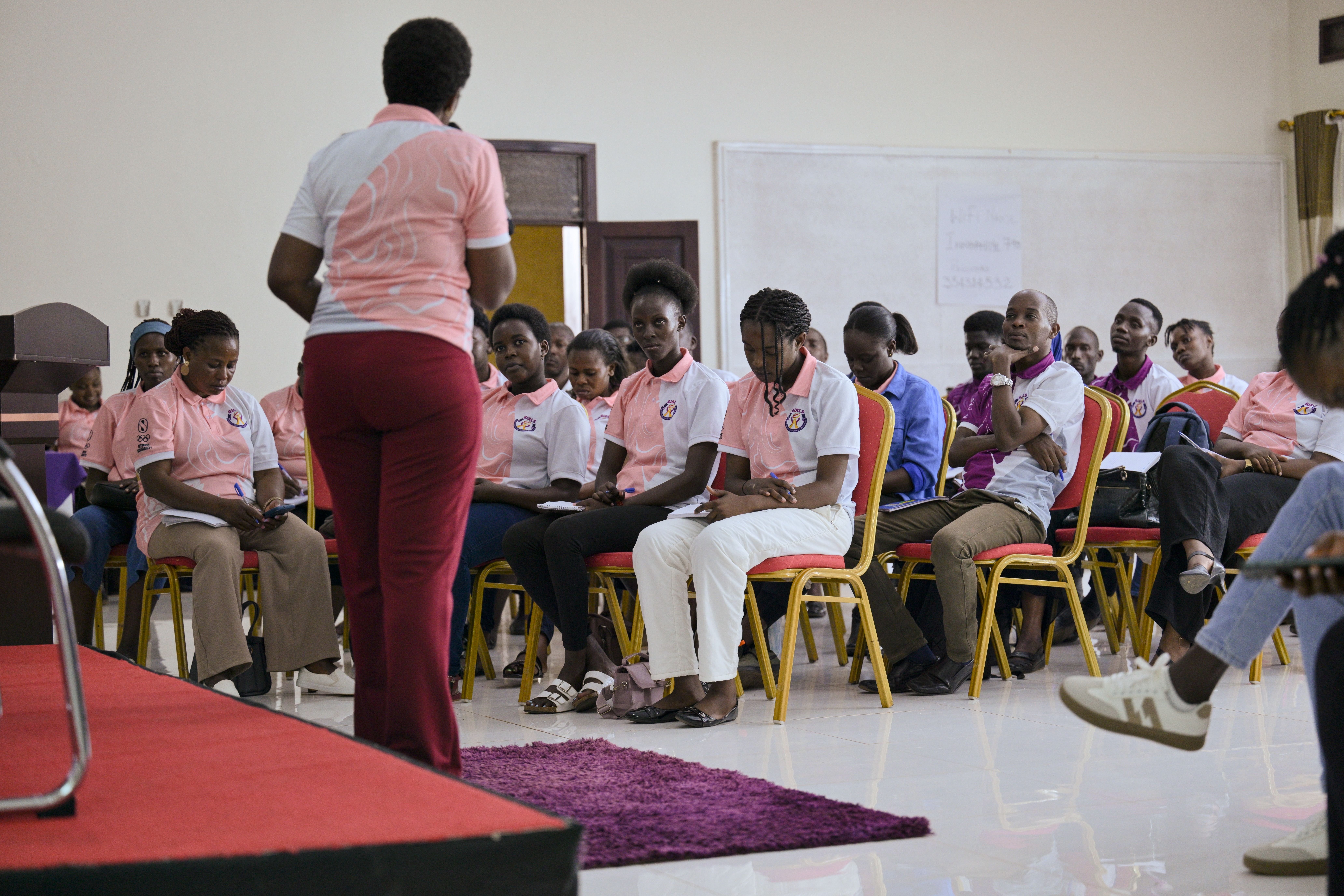 Training session photo 5