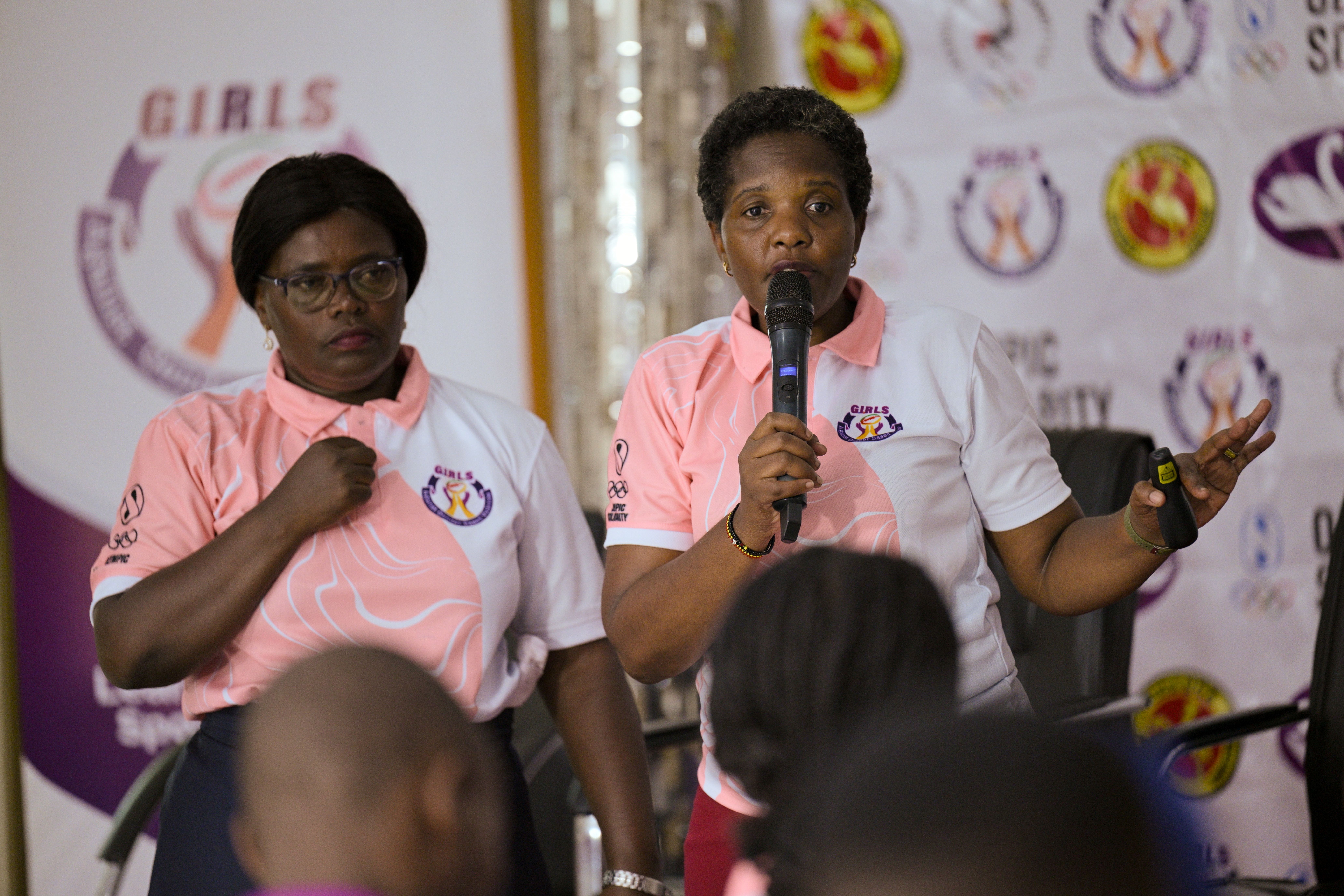 Training session photo 5