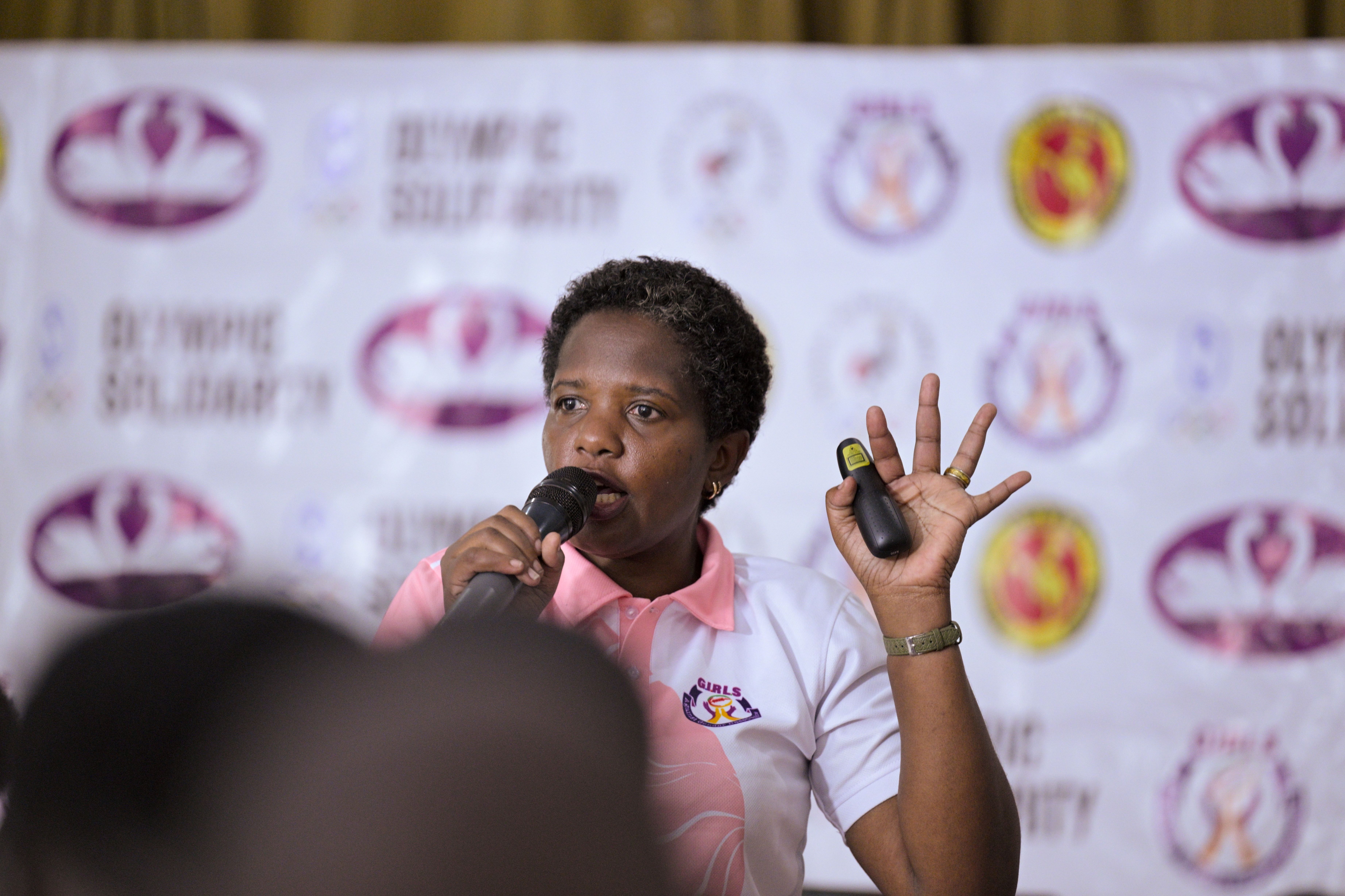 Training session photo 1