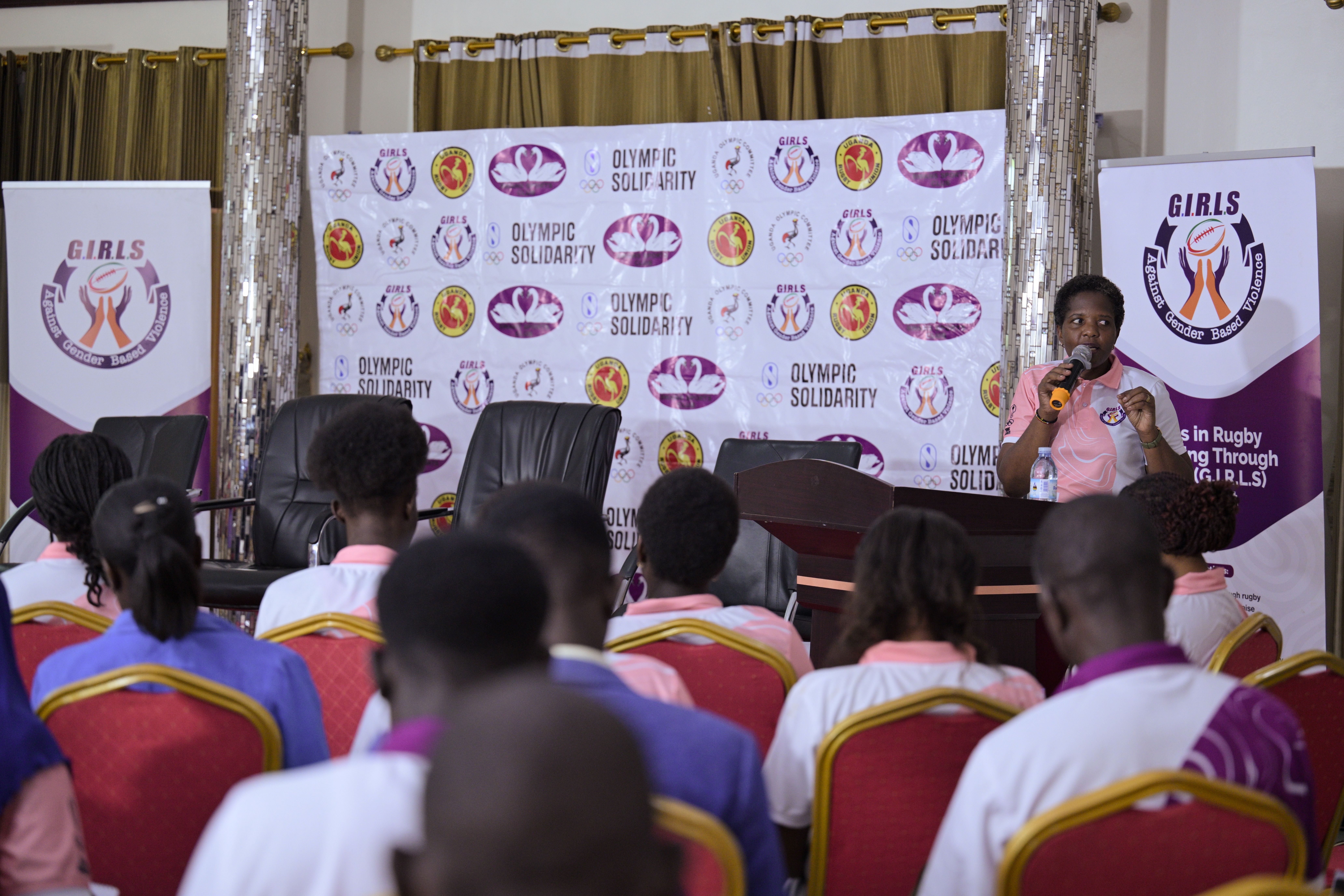 Training session photo 4