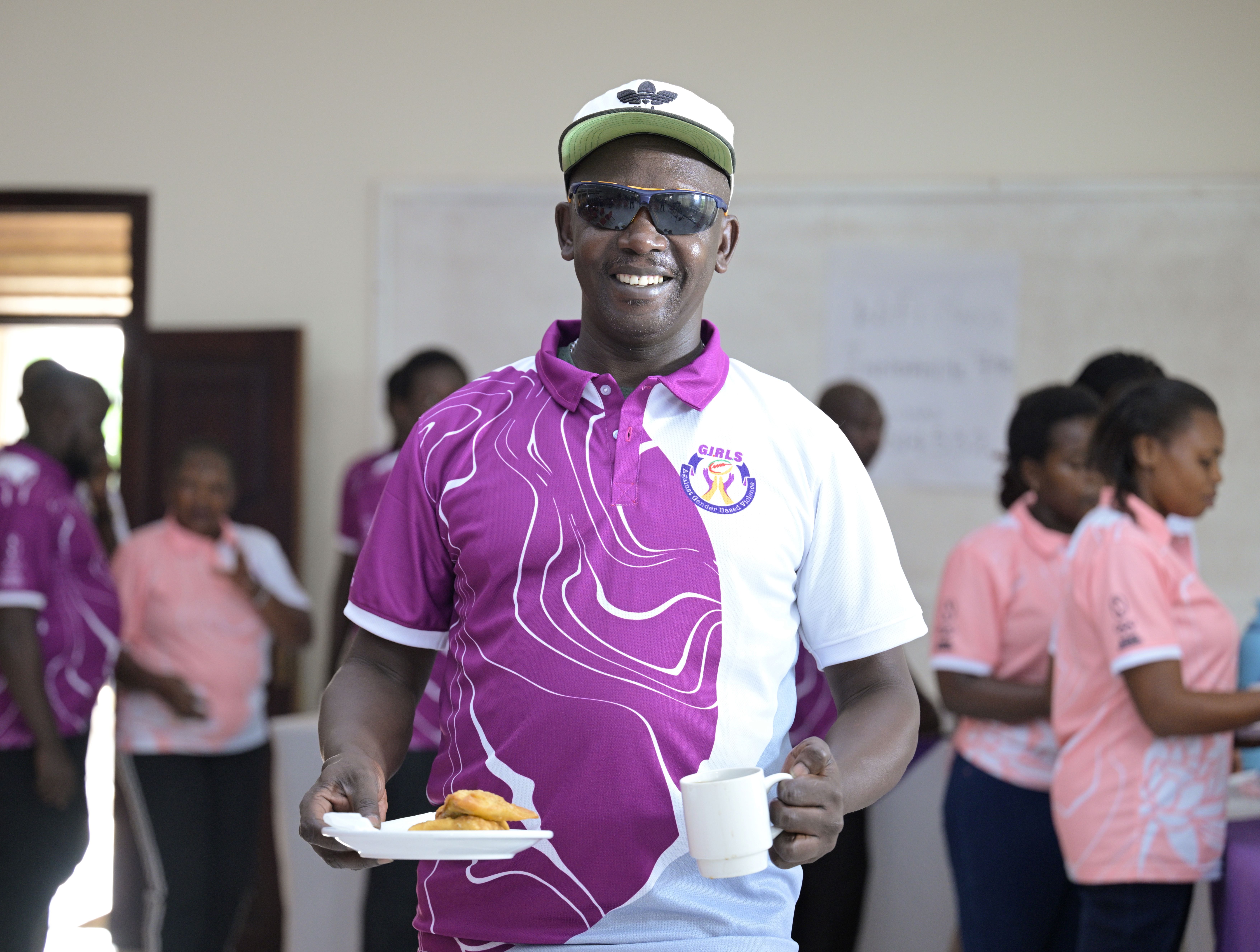 Training session photo 6