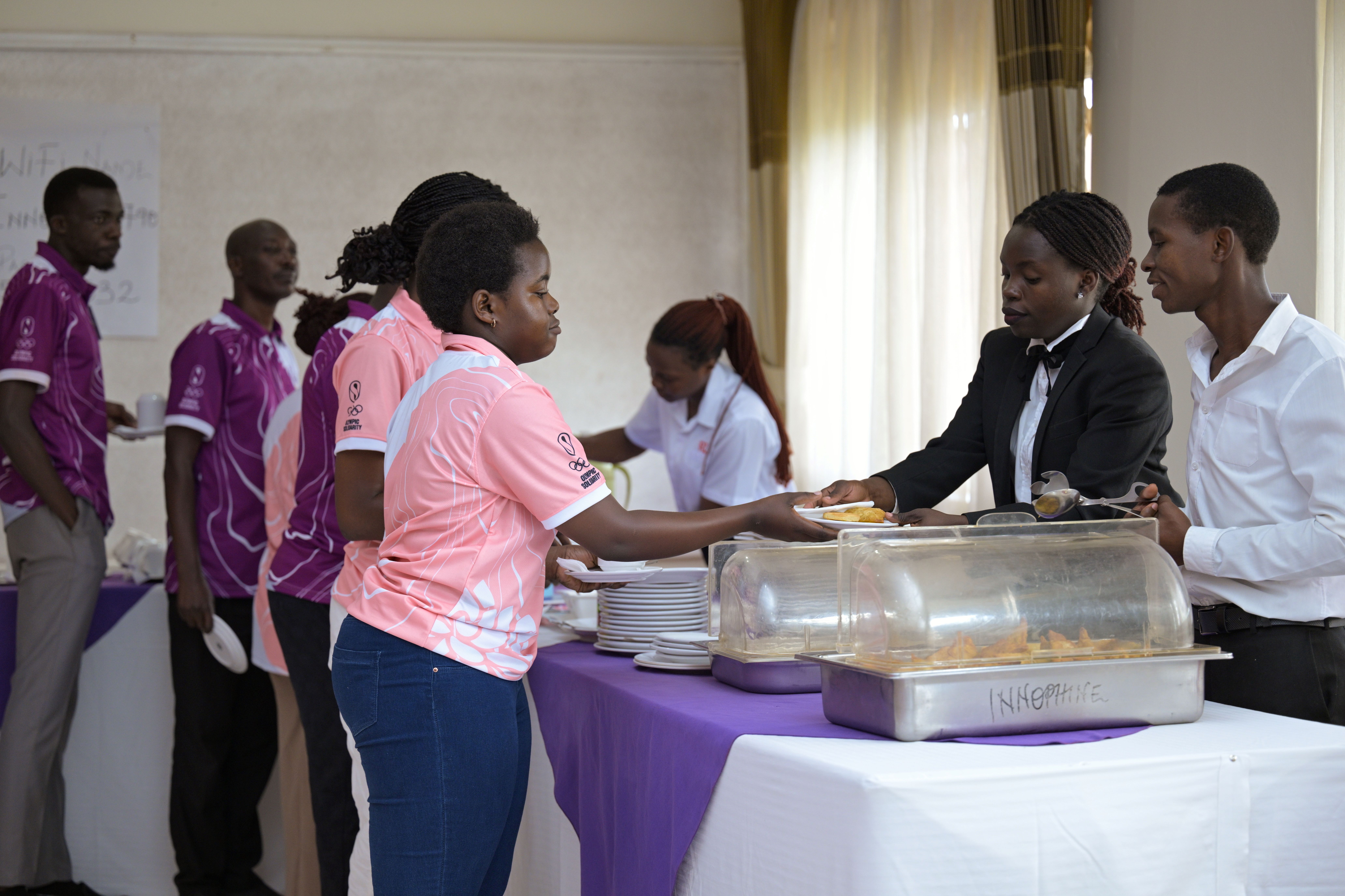 Training session photo 5