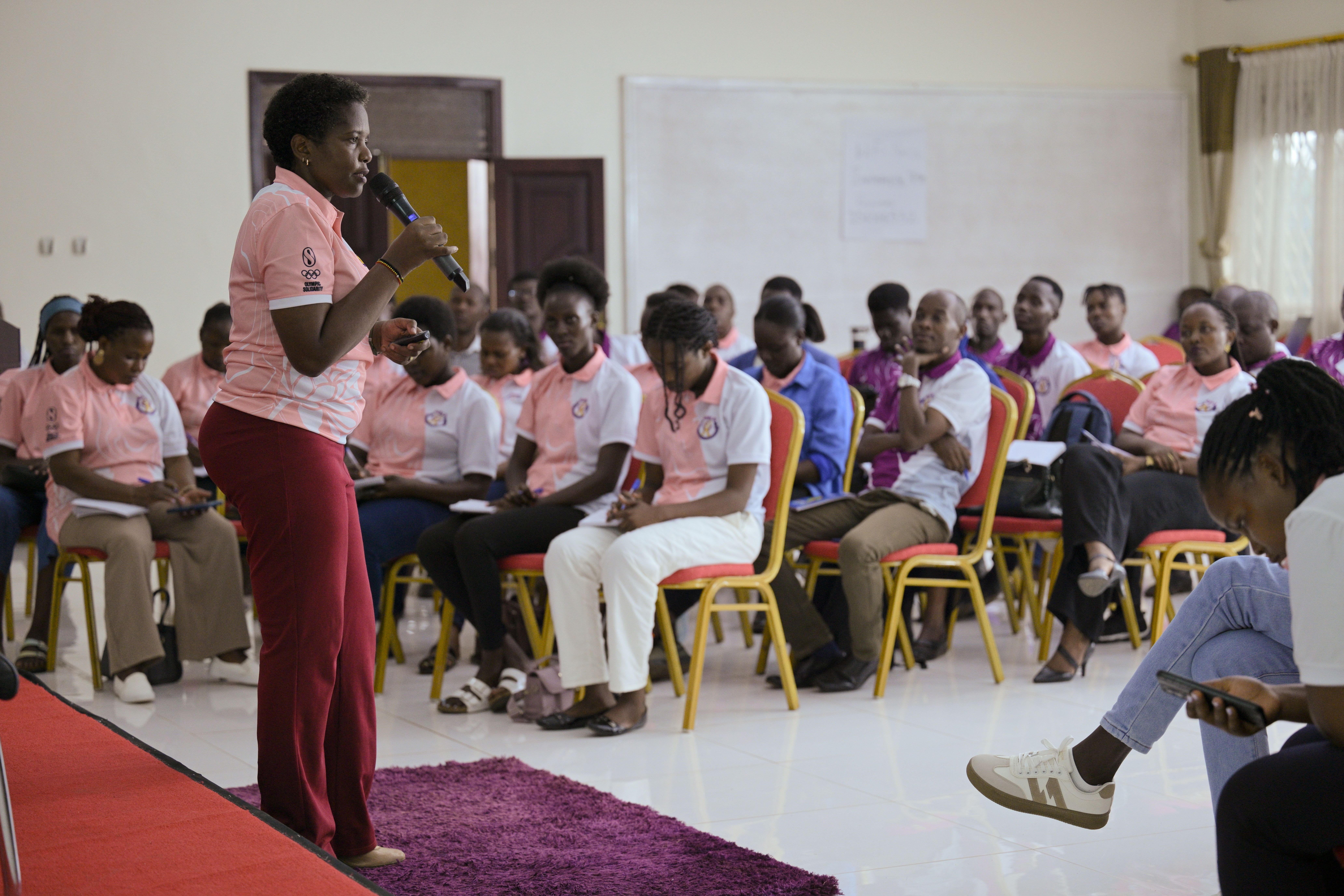 Training session photo 2