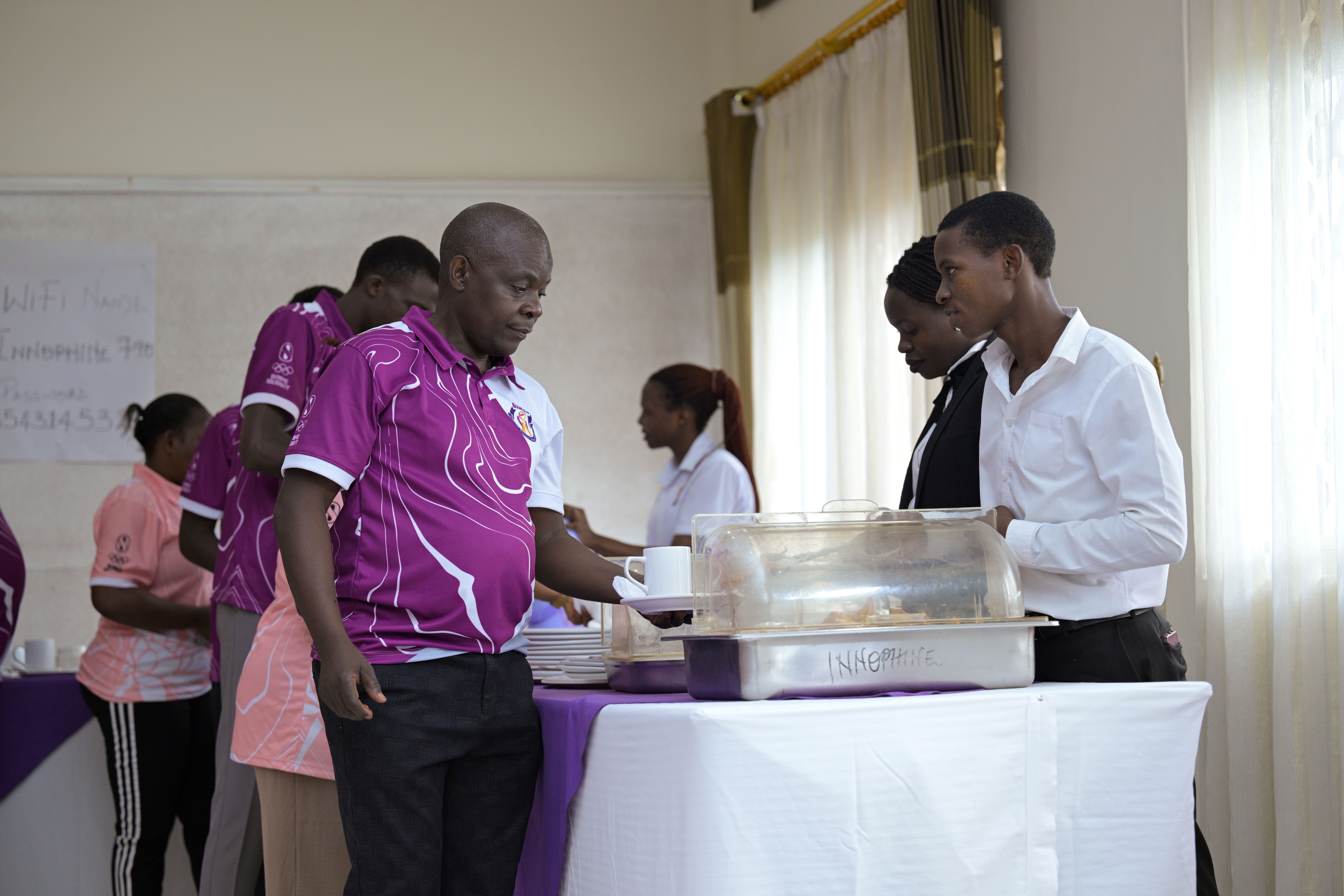 Training session photo 3