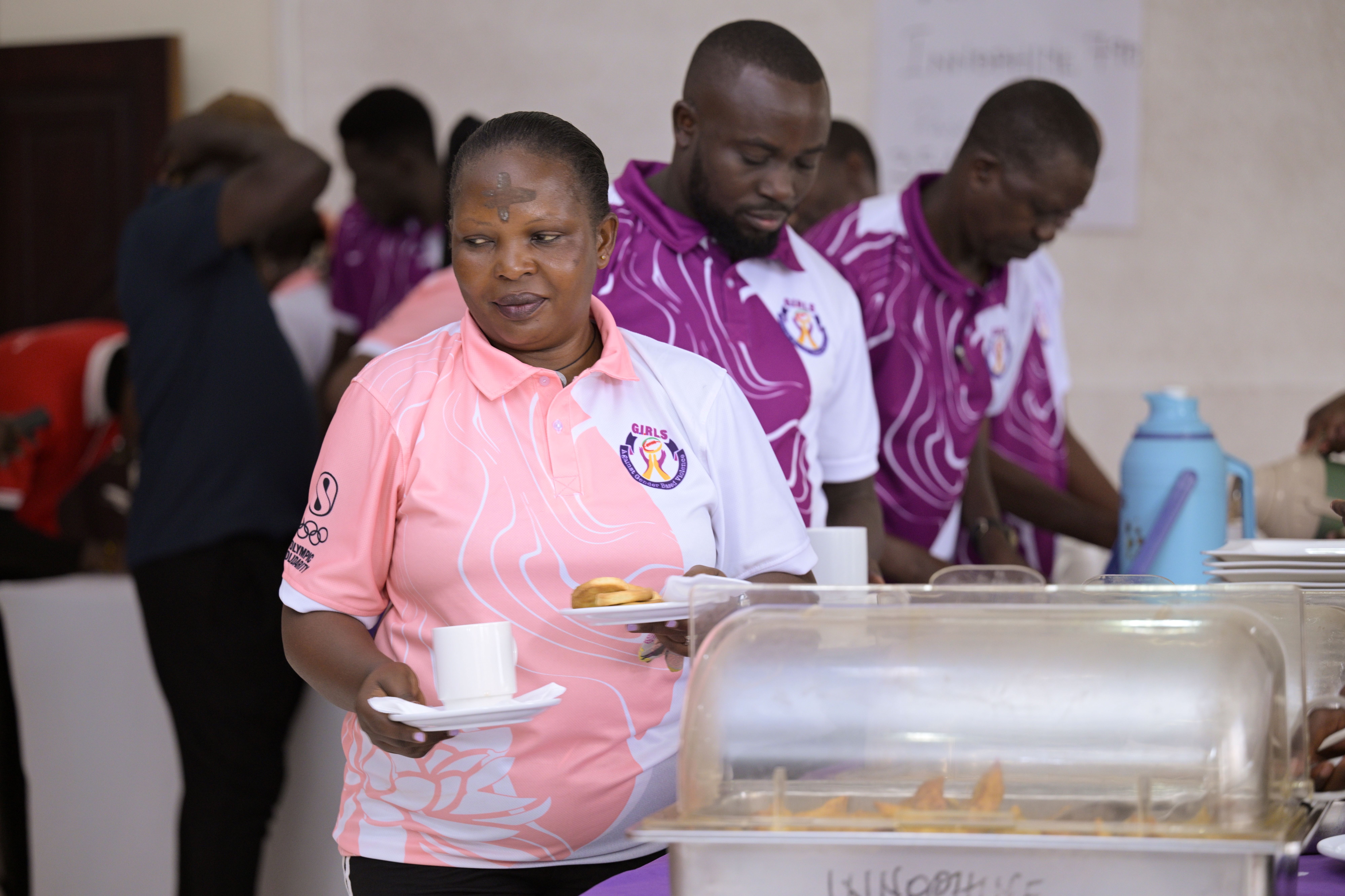 Training session photo 4