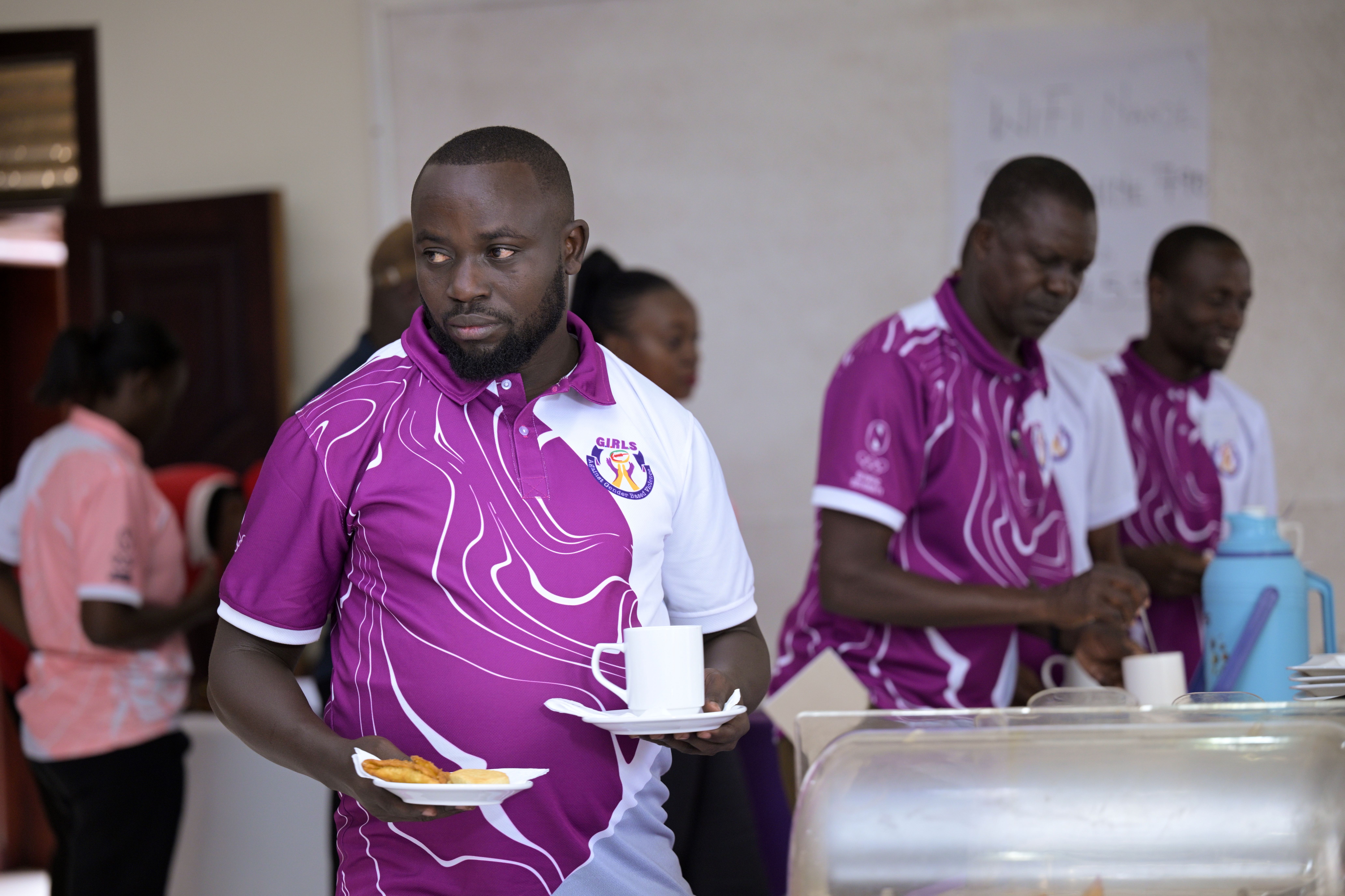 Training session photo 6