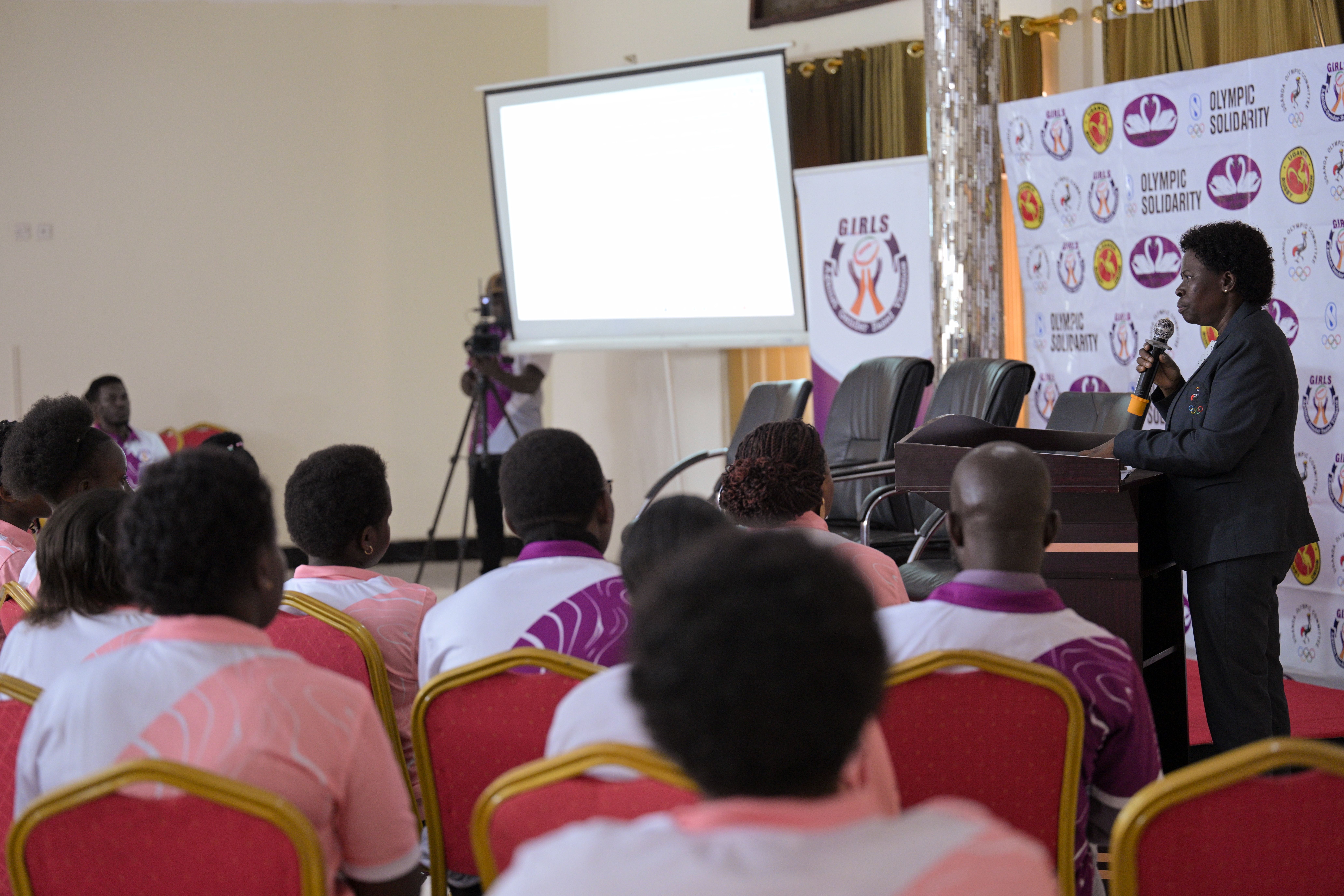 Training session photo 2