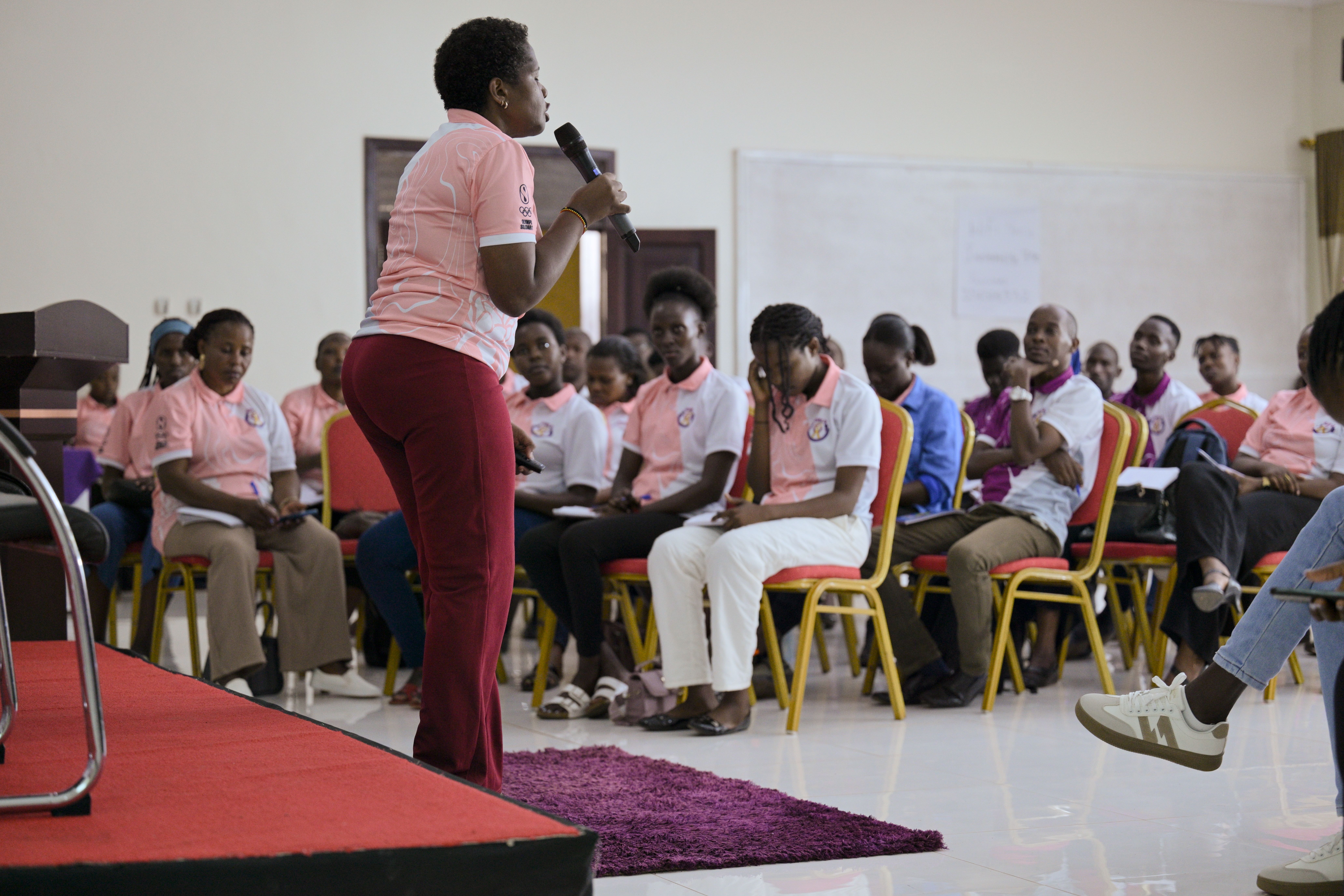 Training session photo 4