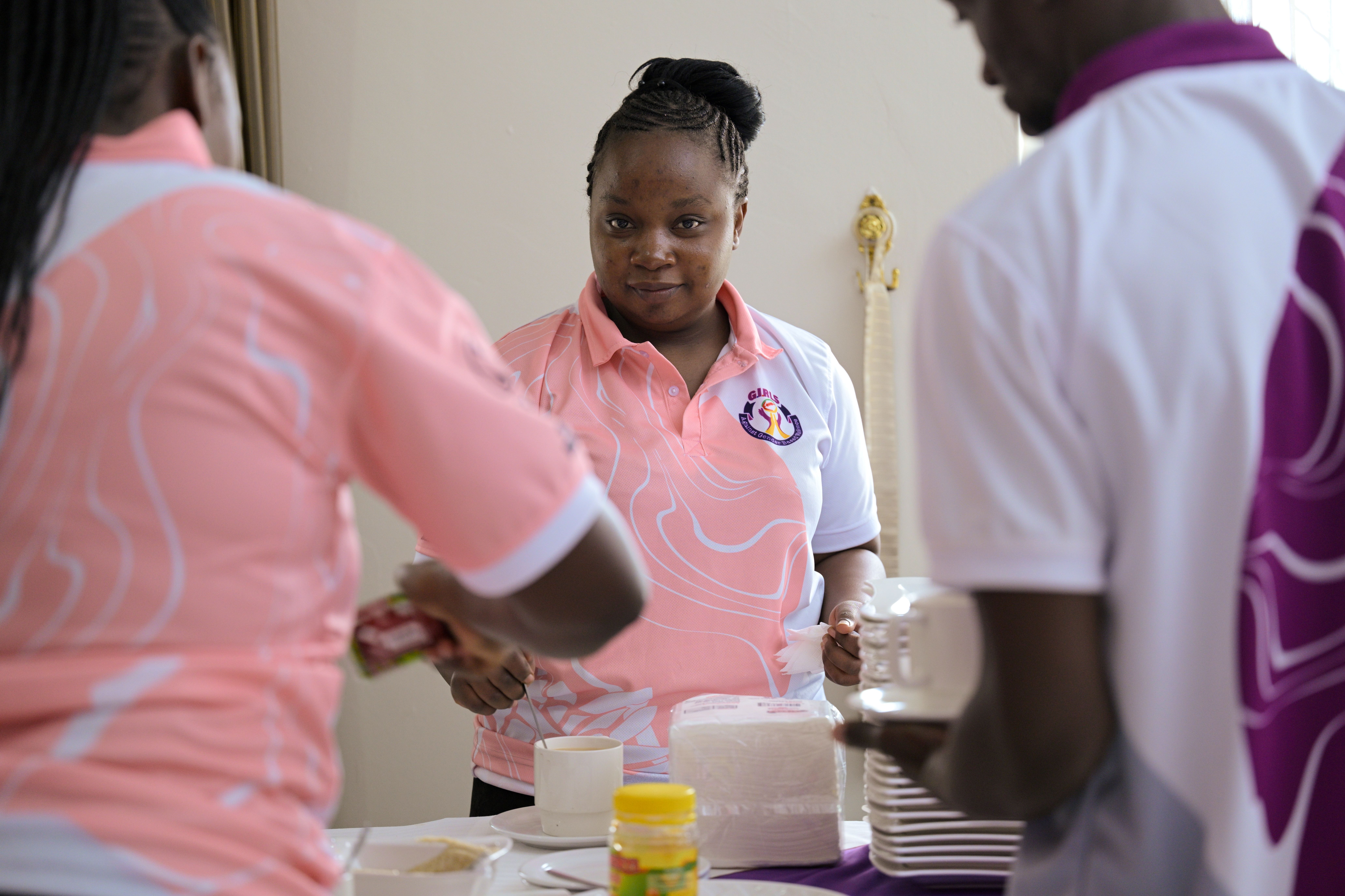 Training session photo 3