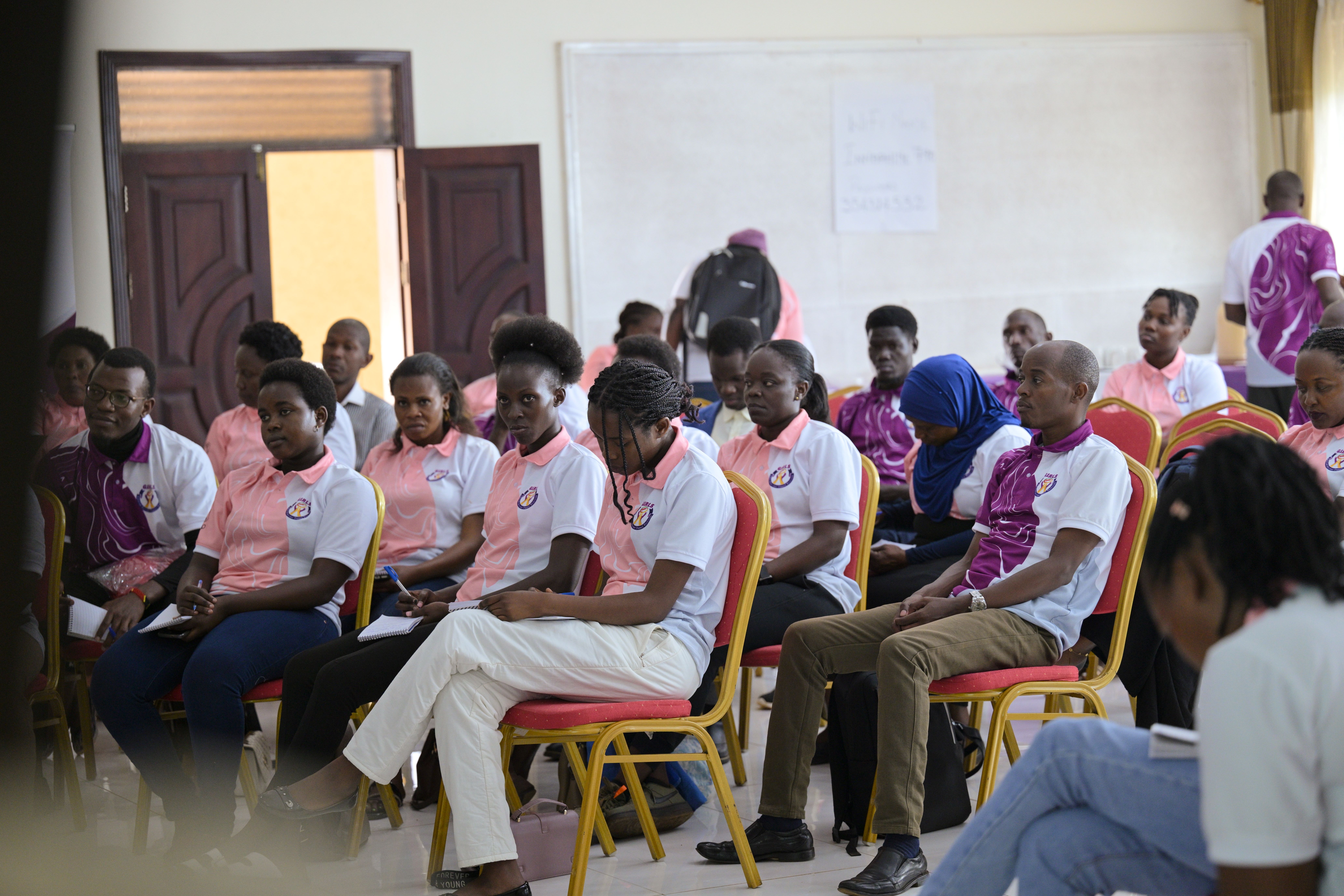 Training session photo 2