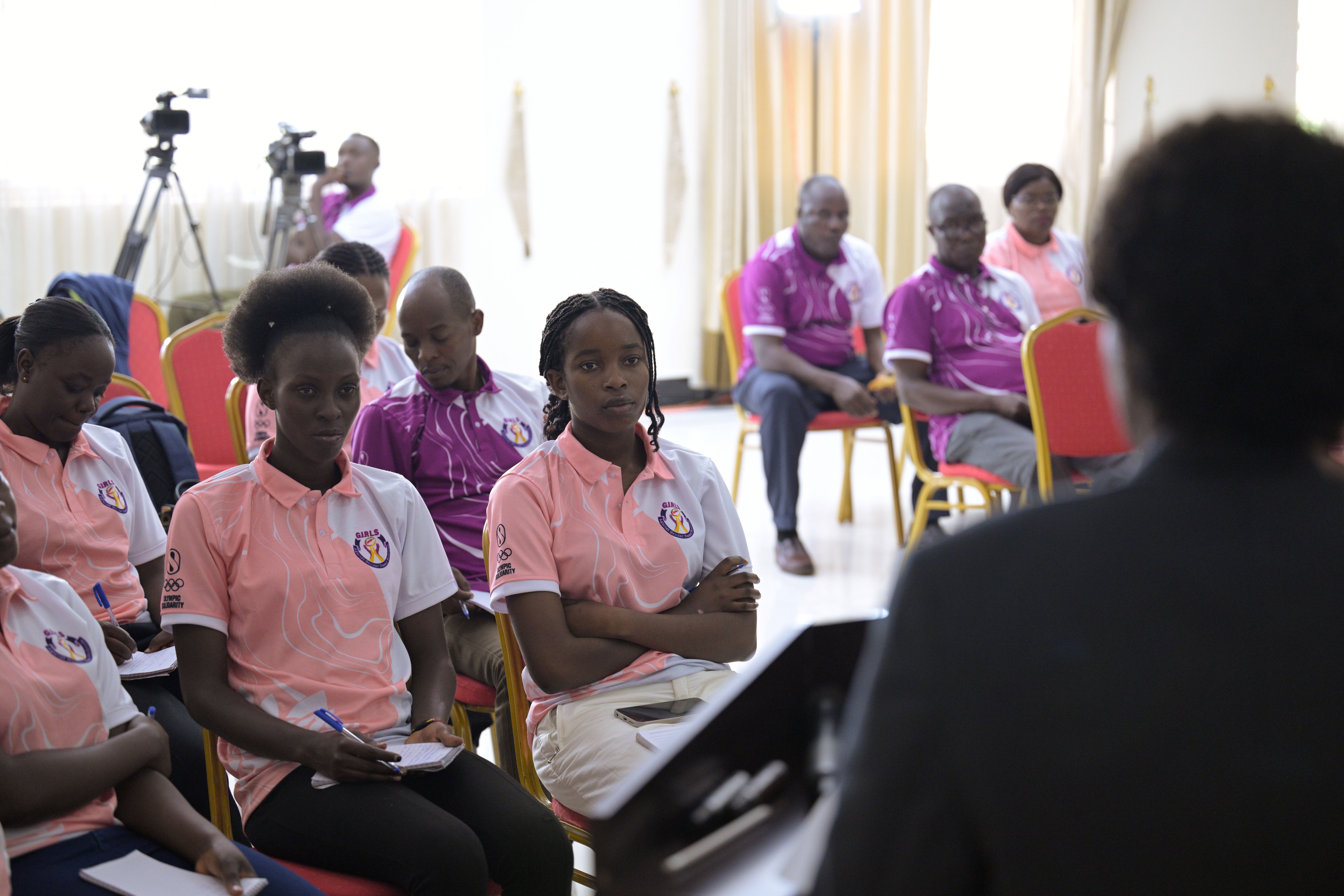 Training session photo 4