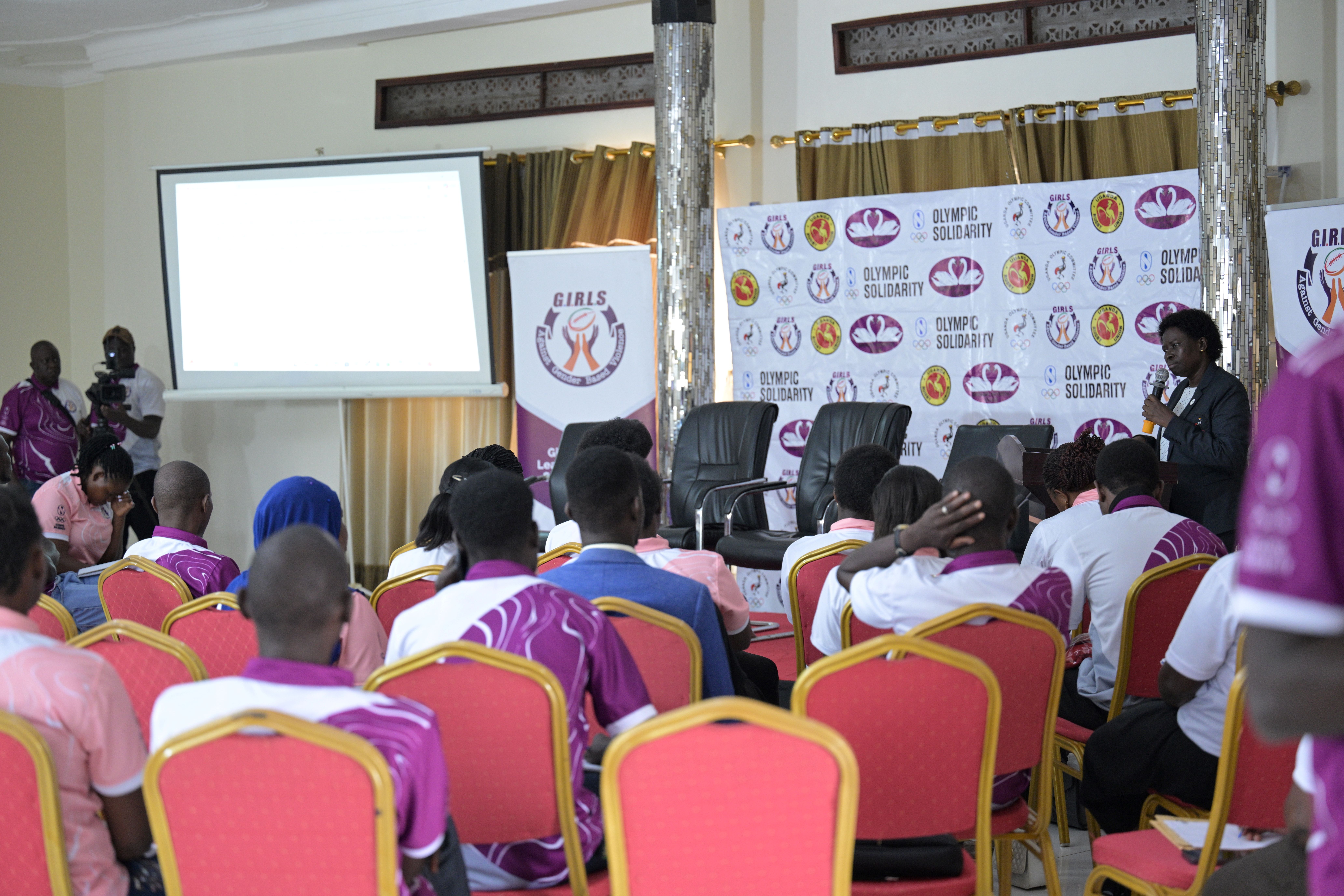 Training session photo 4