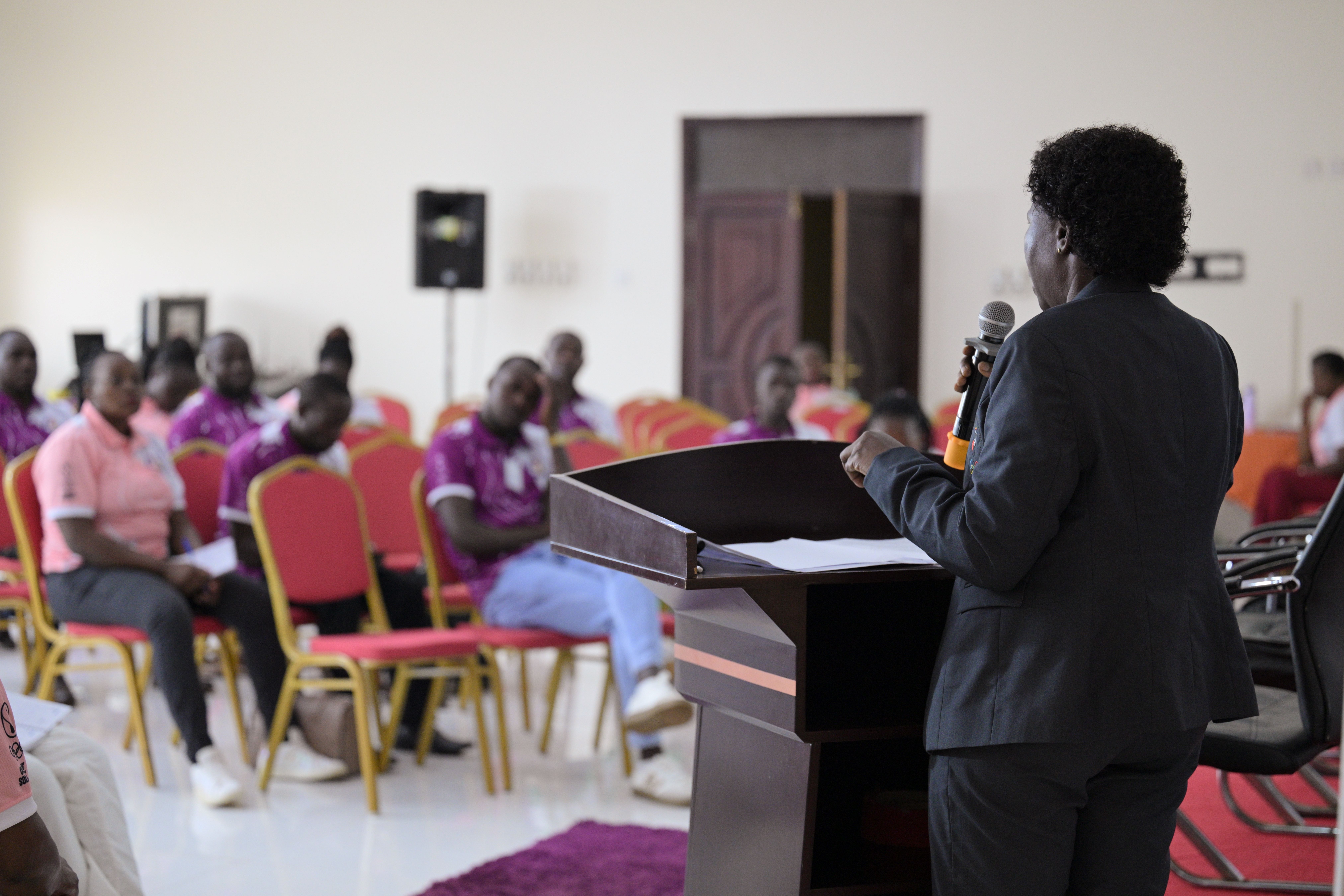 Training session photo 1