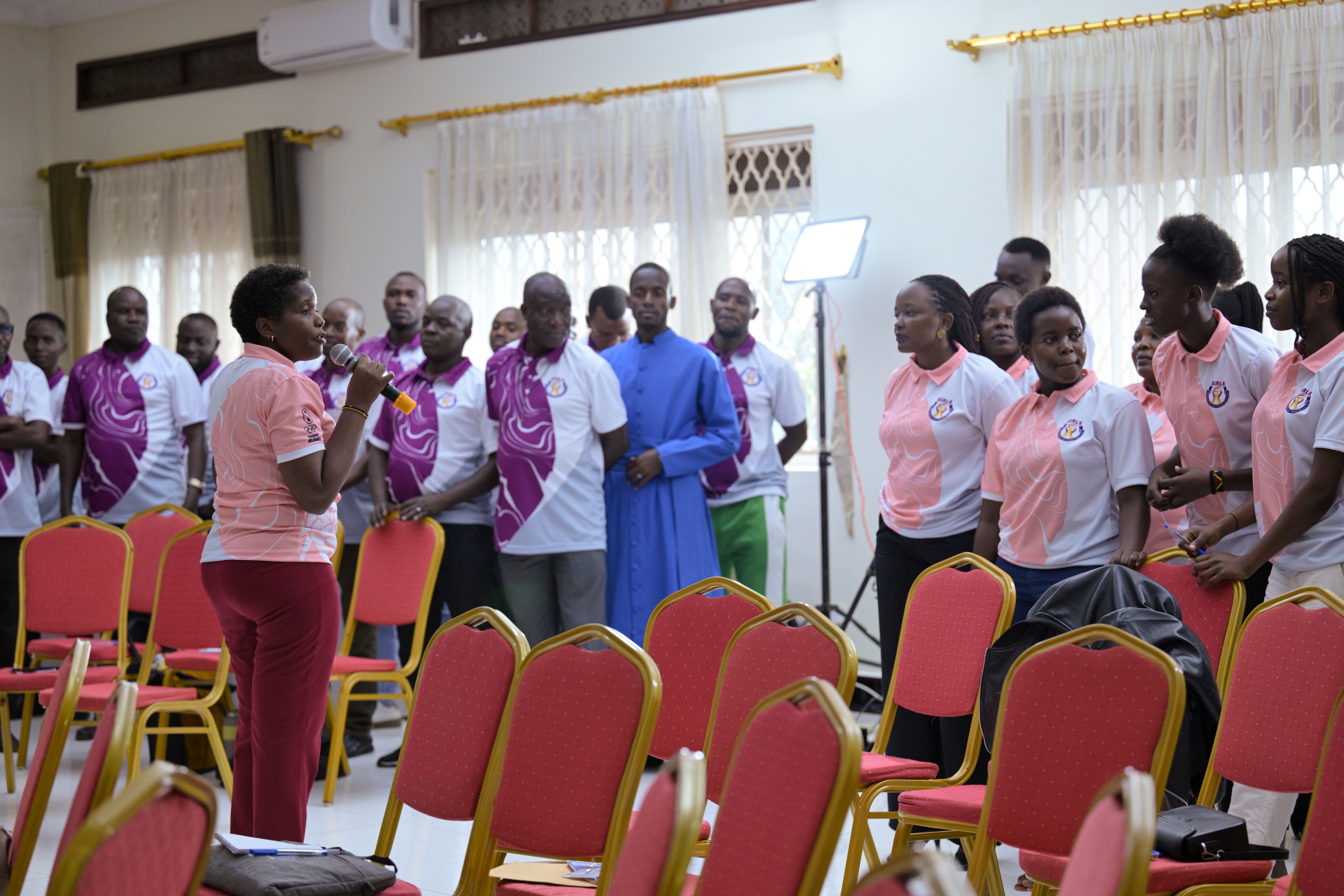 Training session photo 6