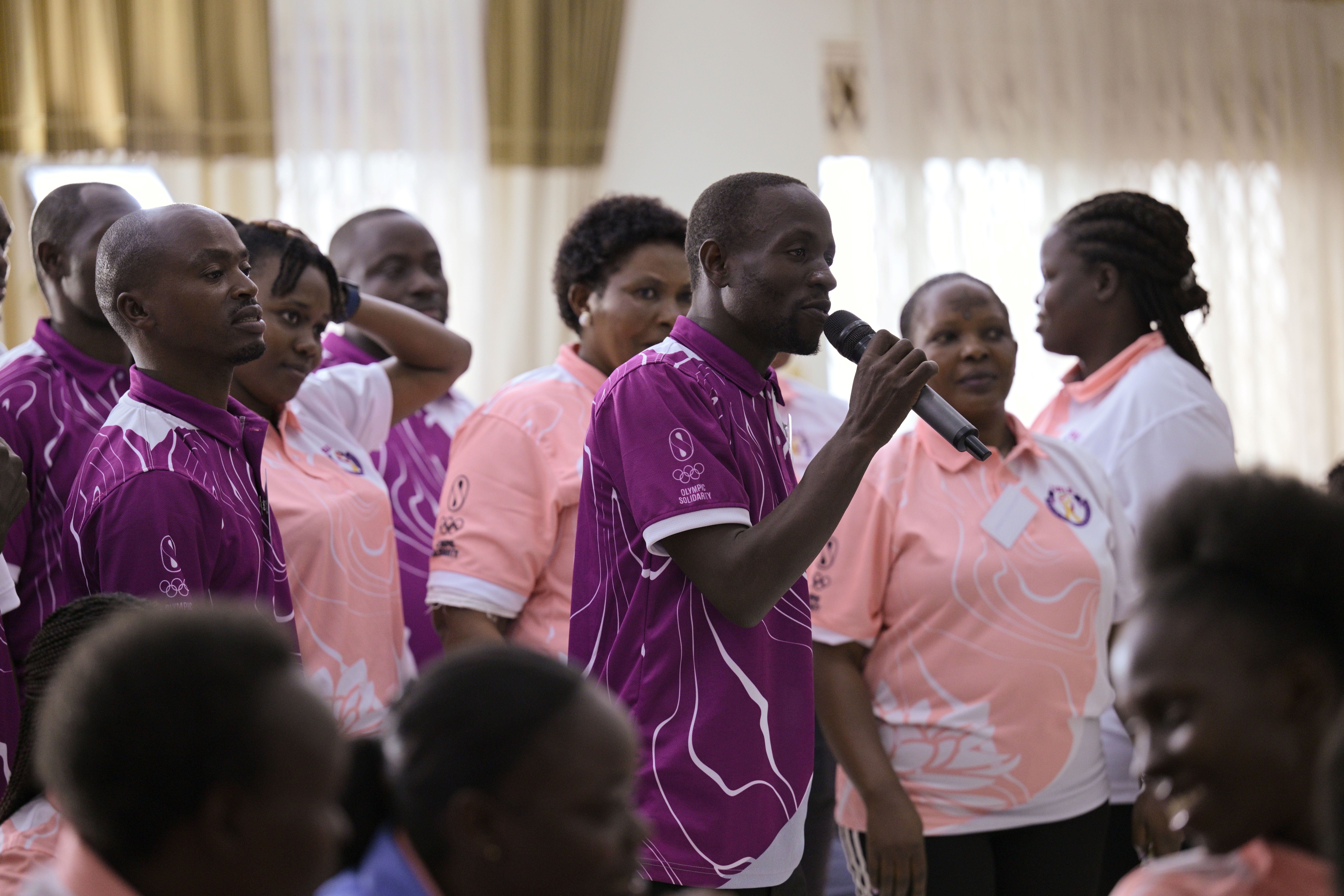 Training session photo 5