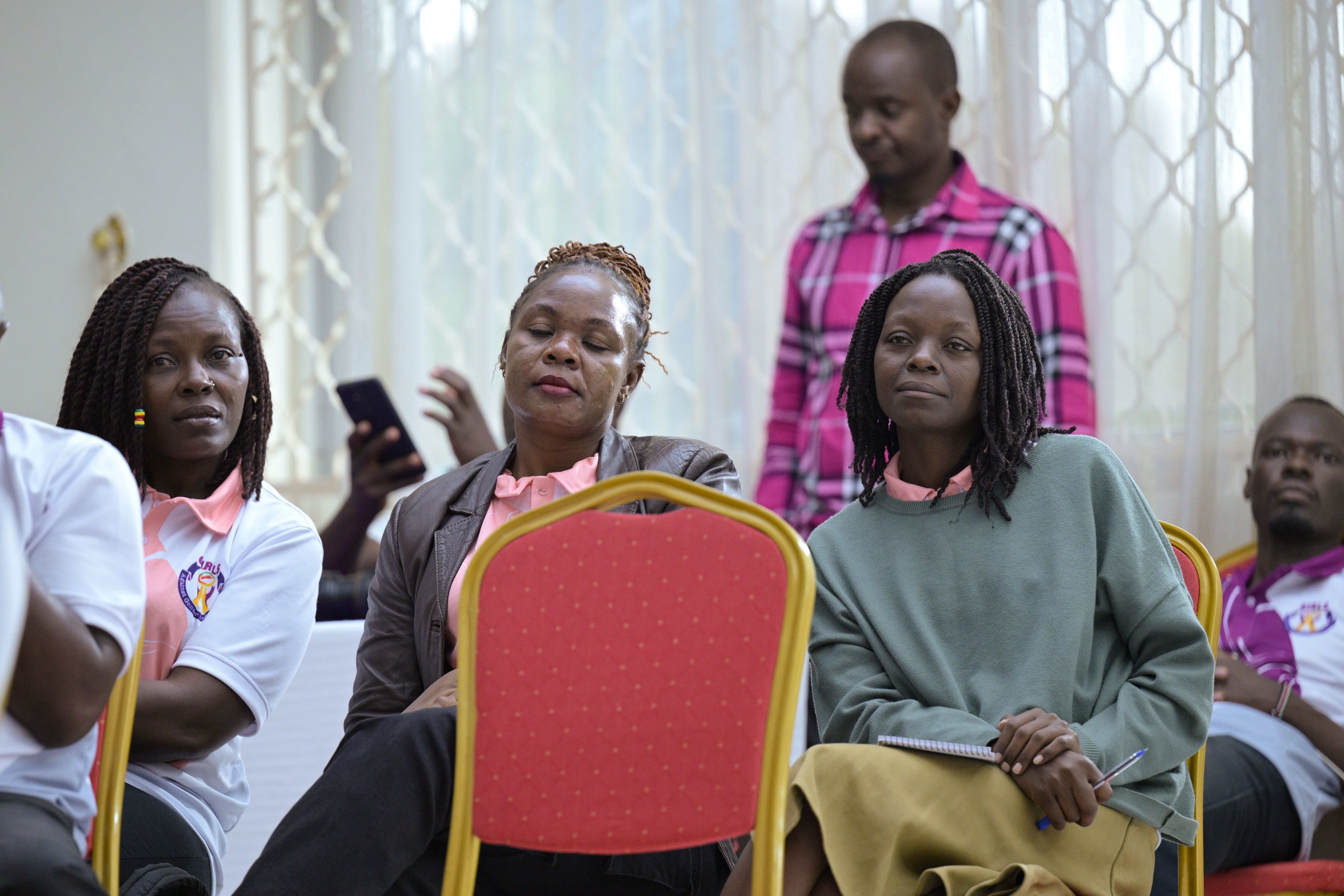 Training session photo 1