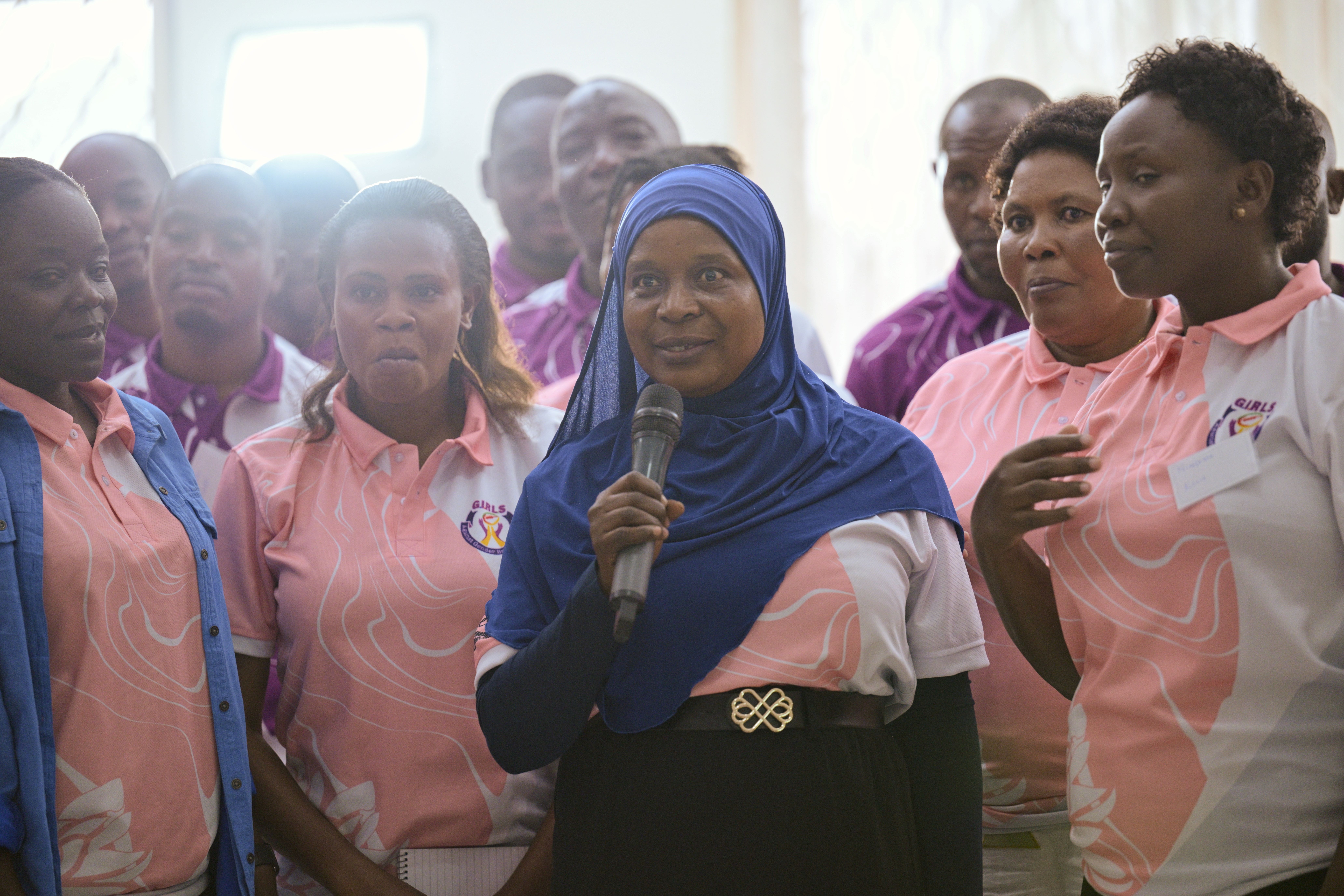 Training session photo 5