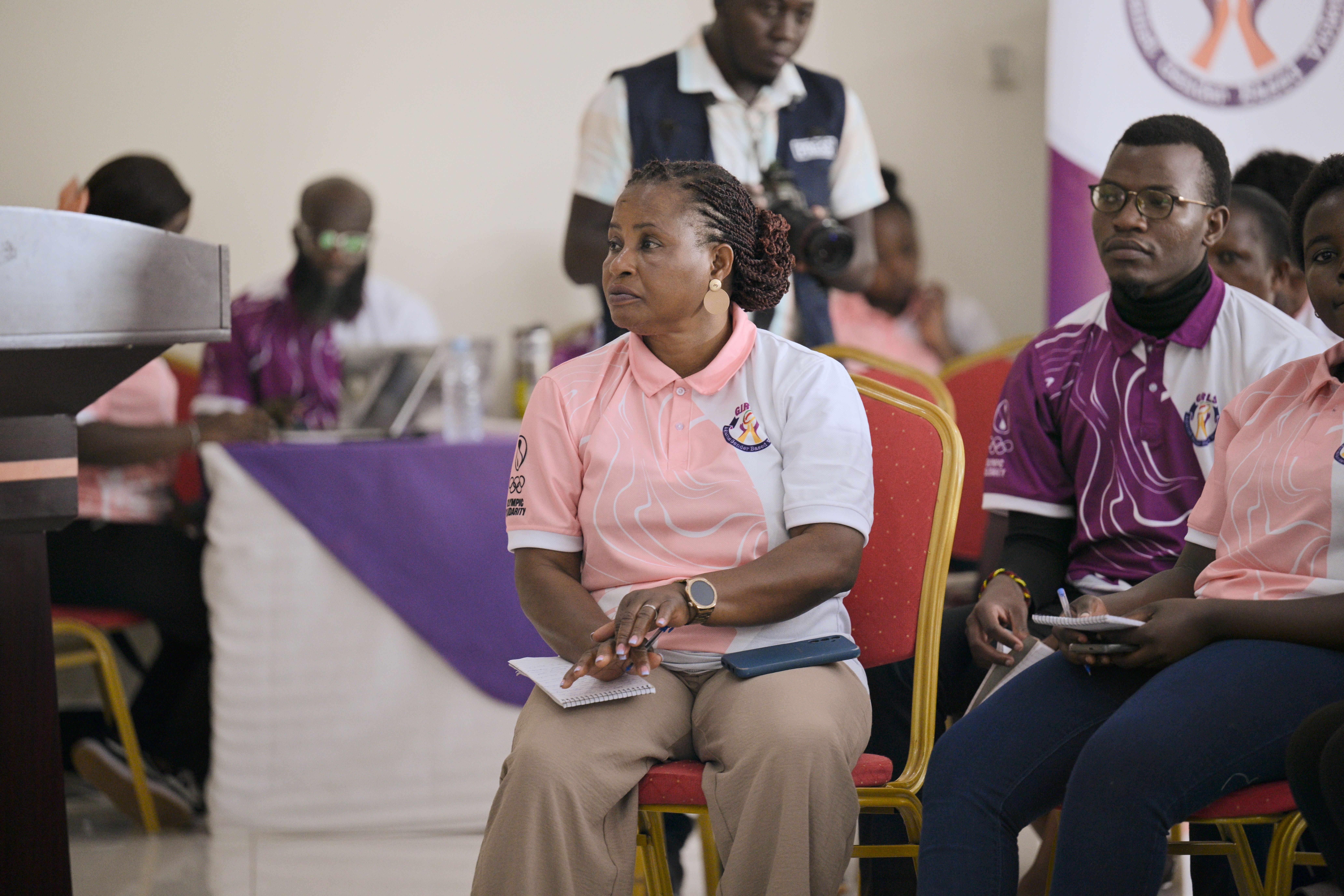 Training session photo 6