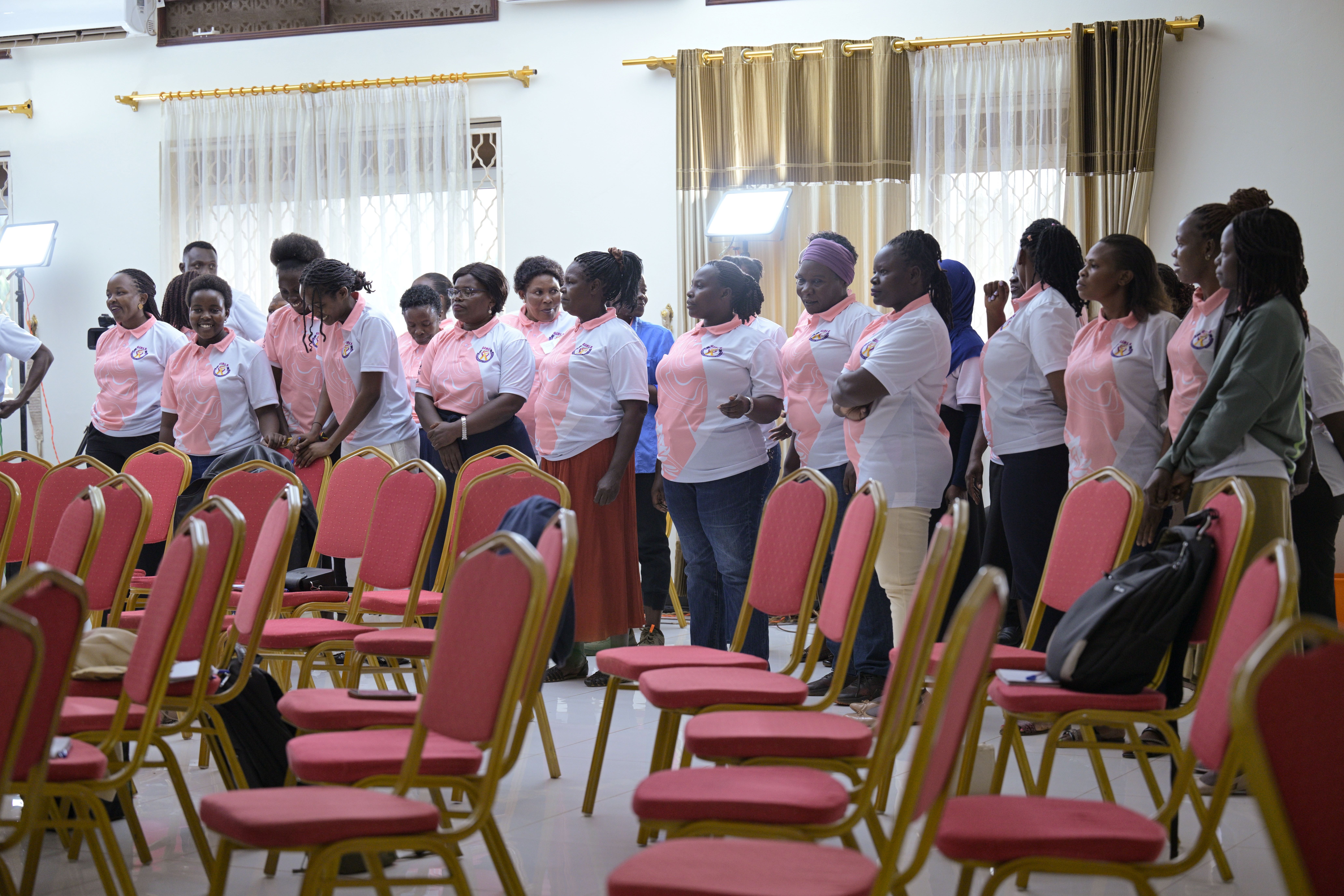 Training session photo 5