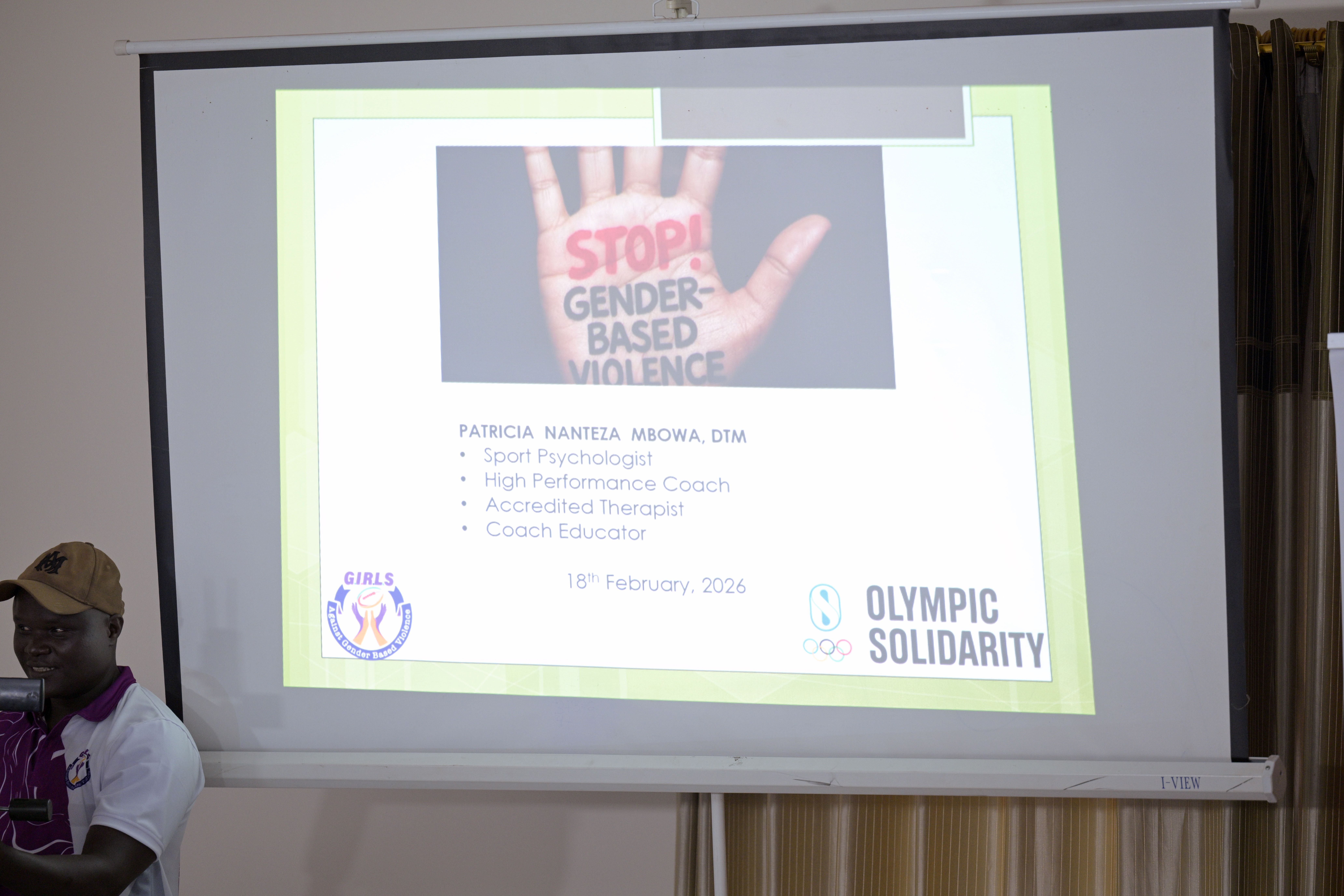 Training session photo 2