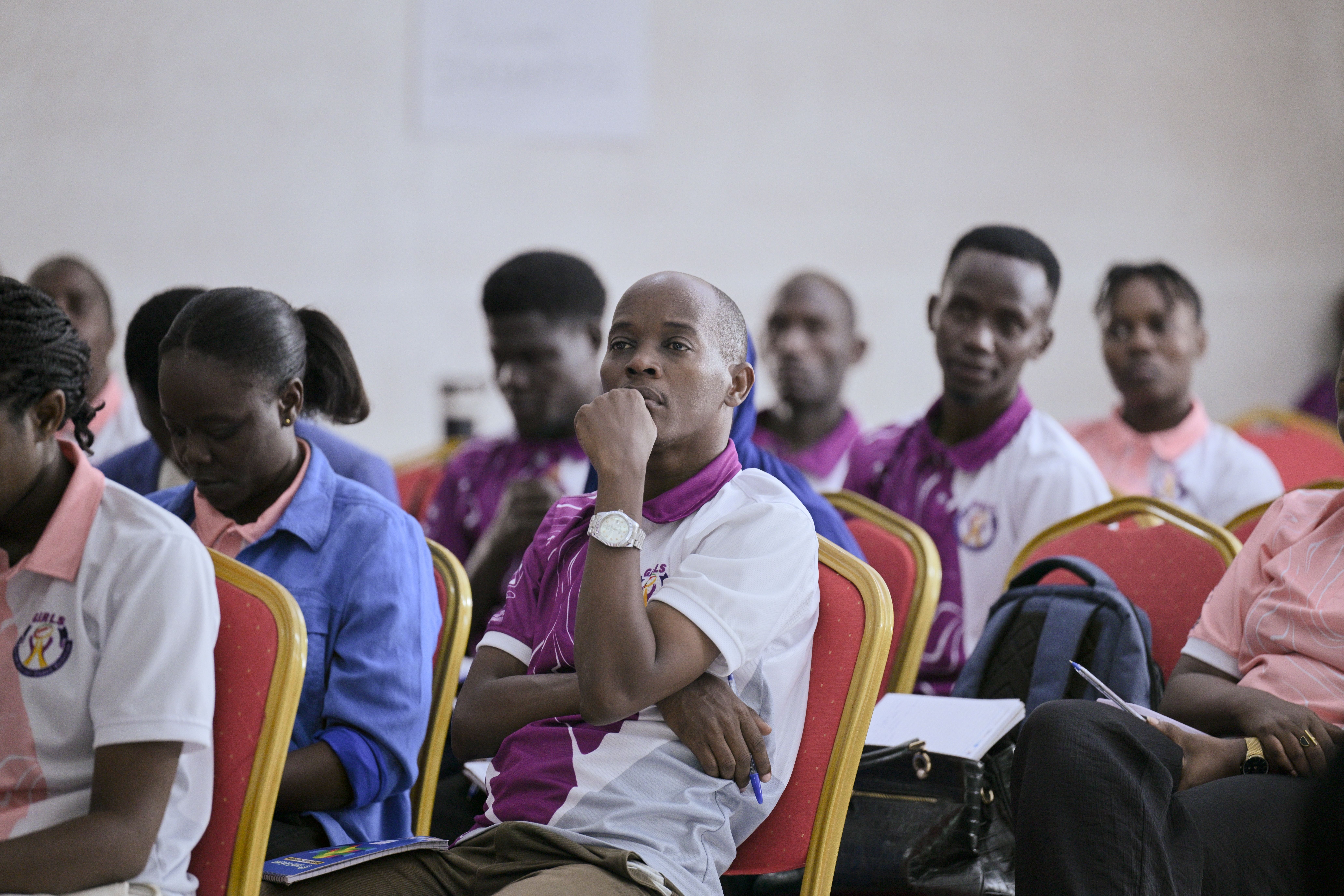 Training session photo 4