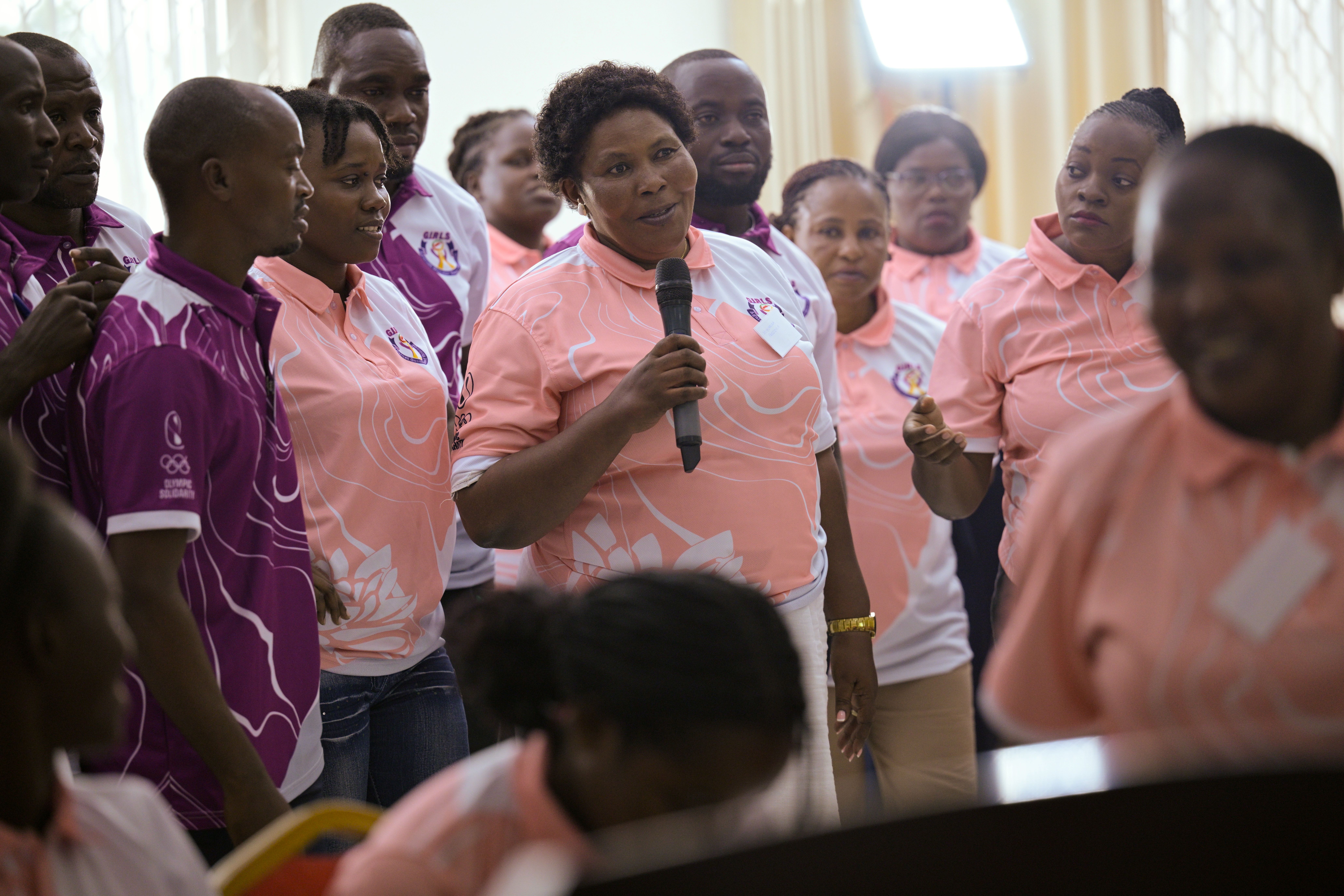 Training session photo 3