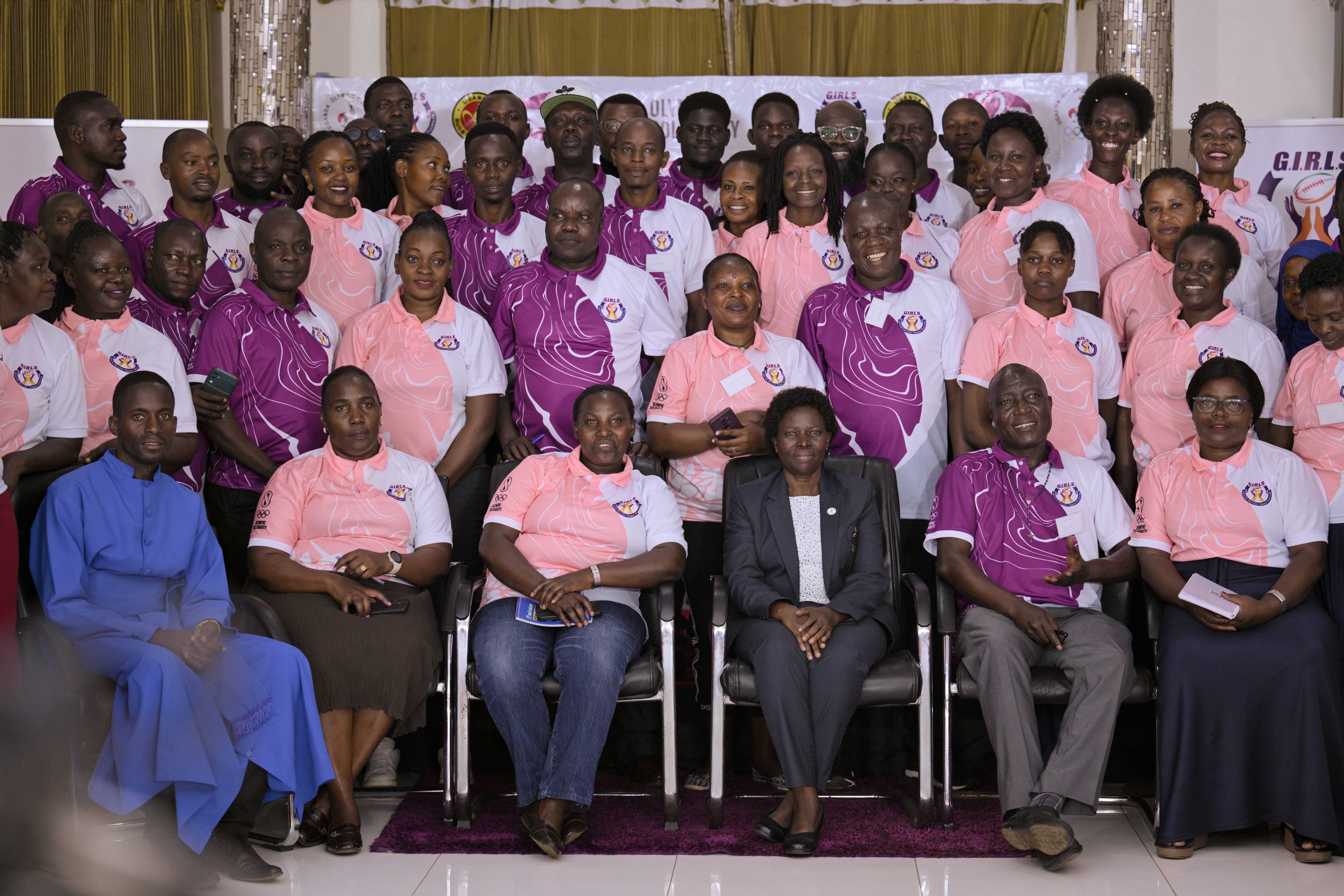 Training session photo 1