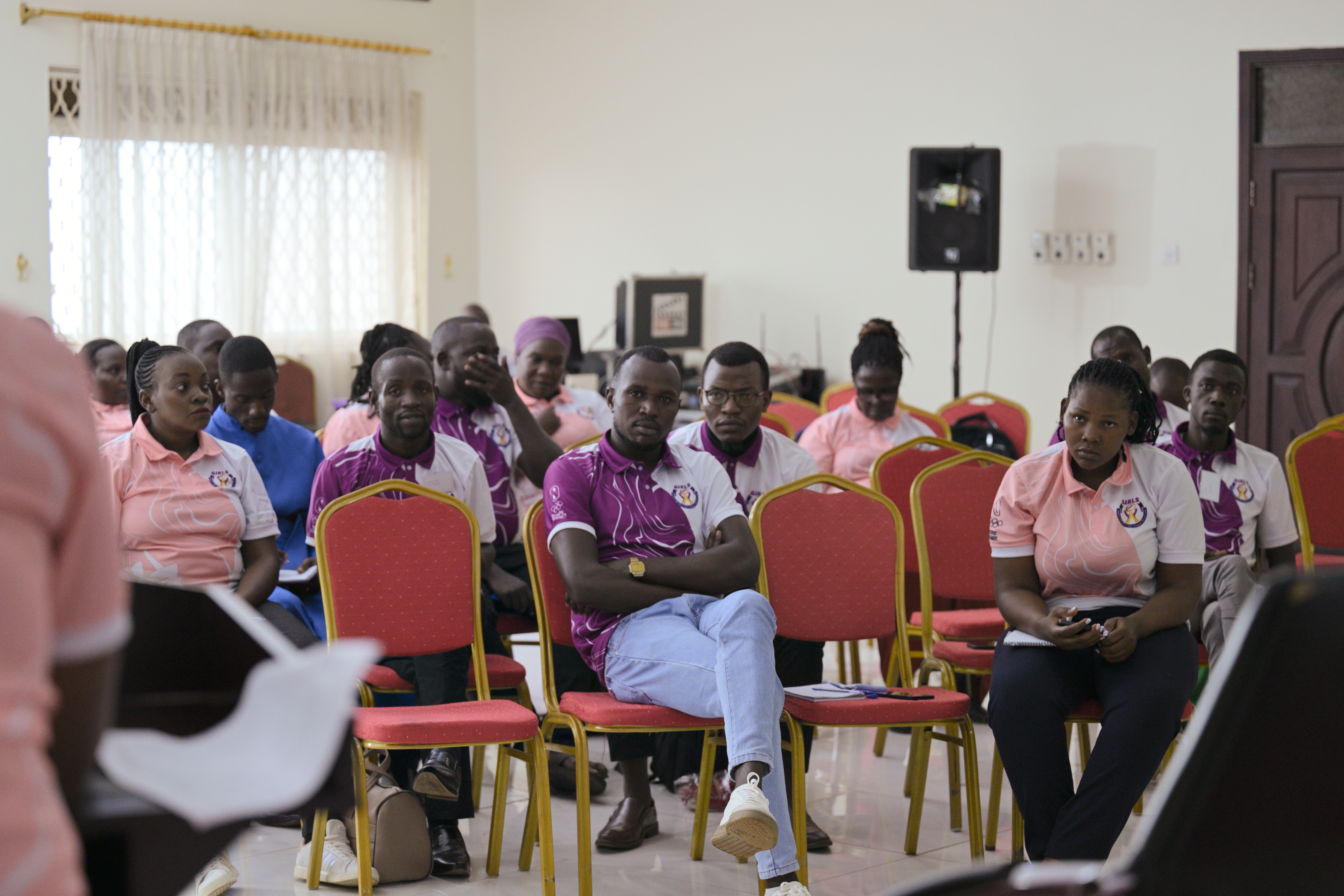 Training session photo 4