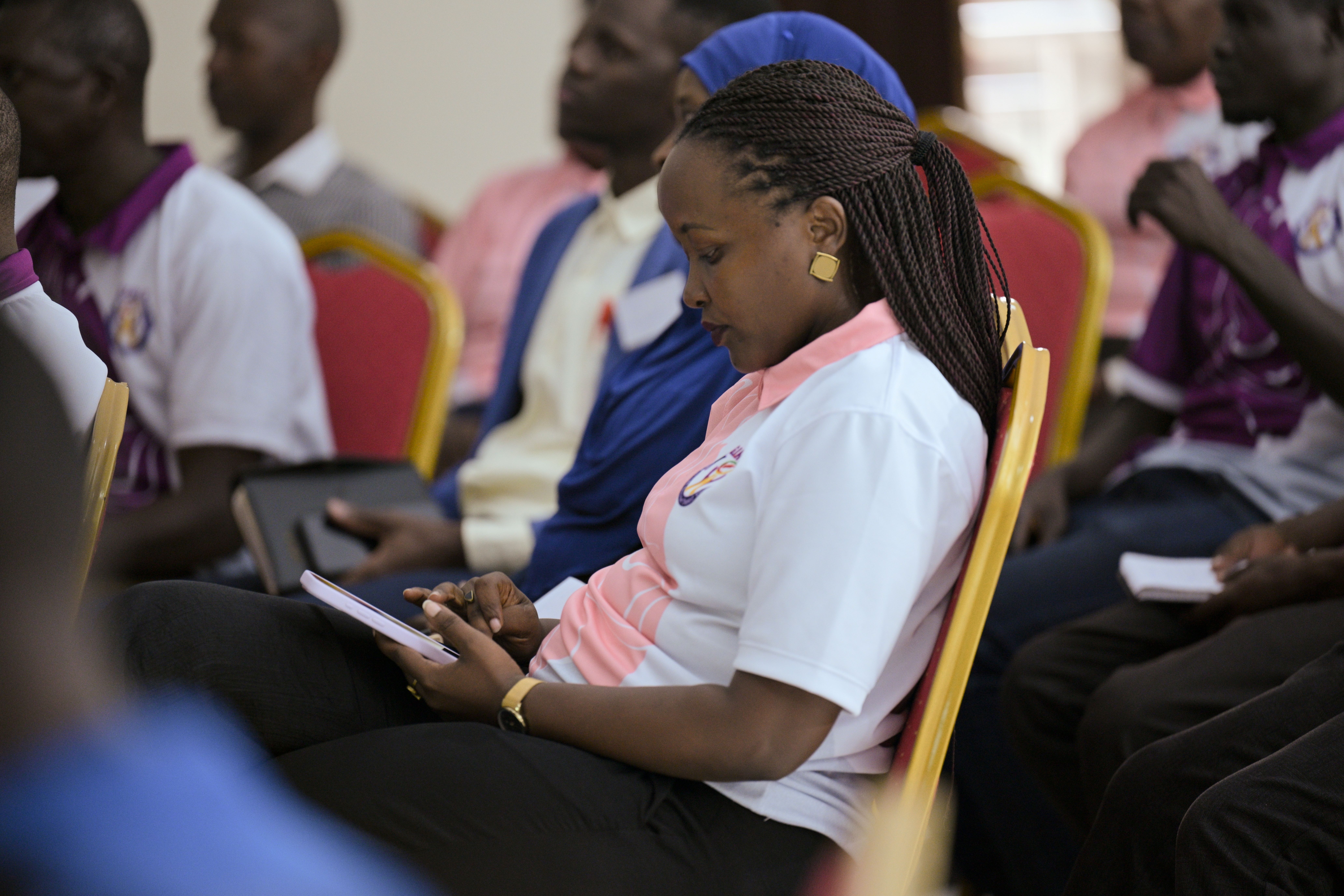 Training session photo 6