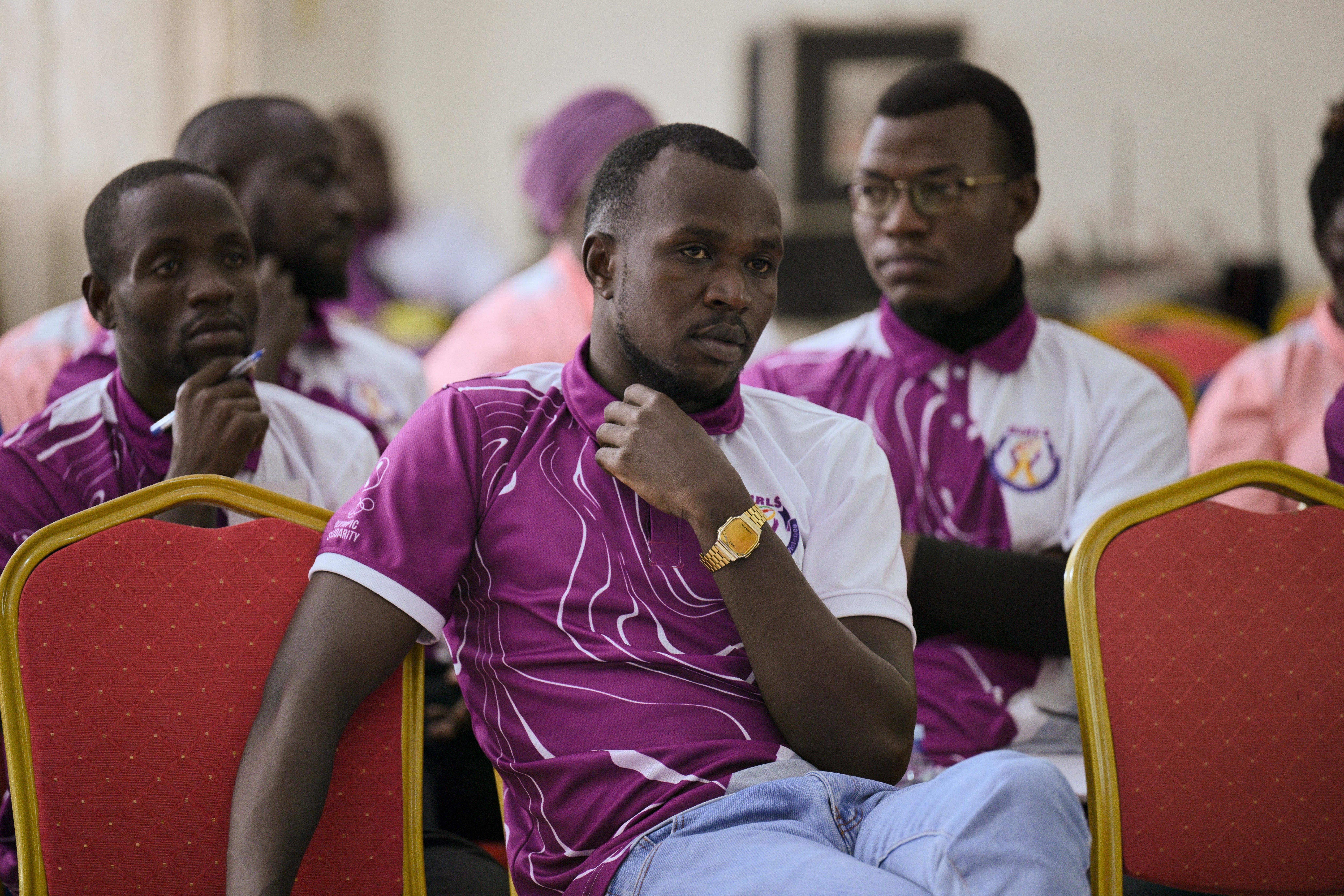 Training session photo 5