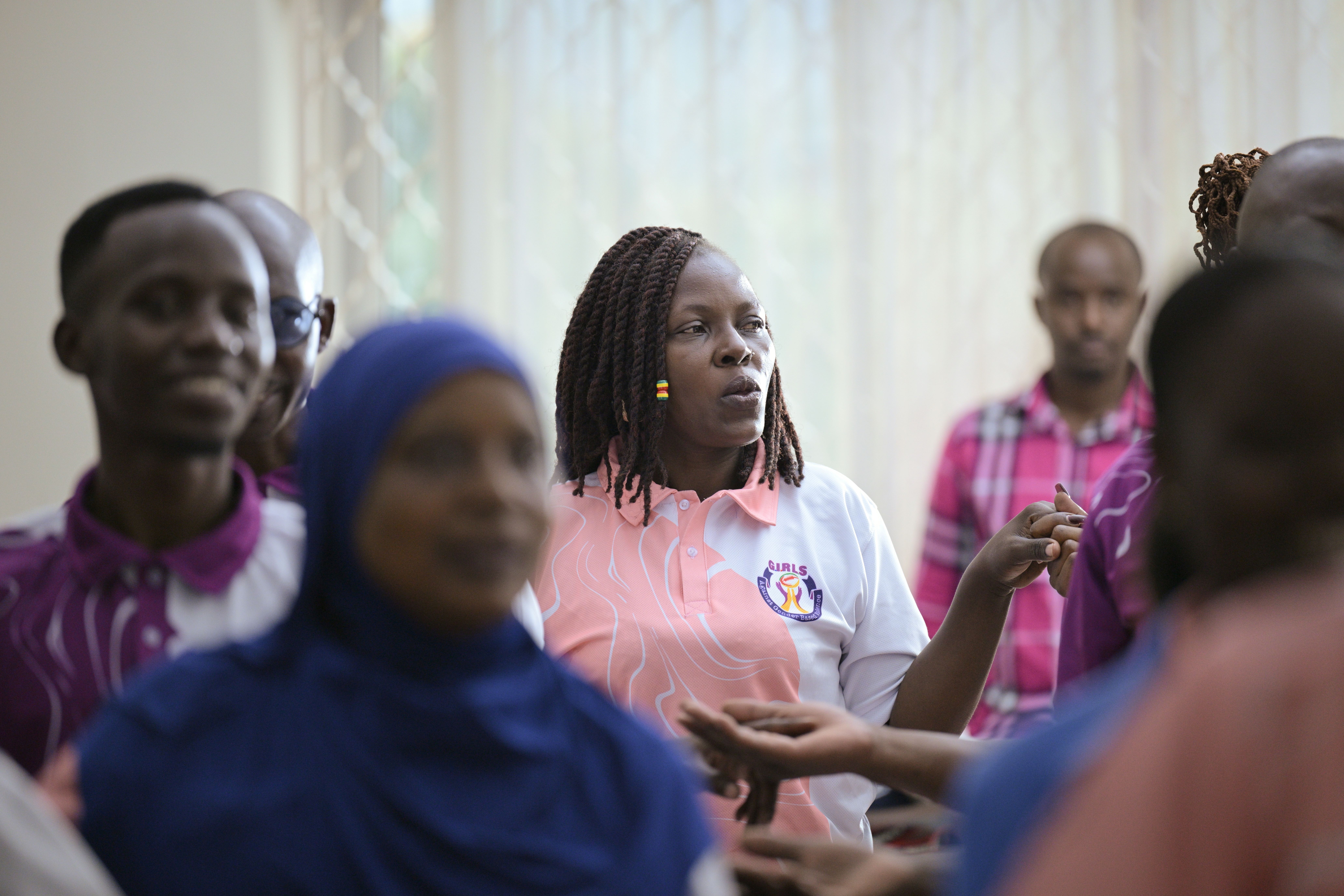 Training session photo 2