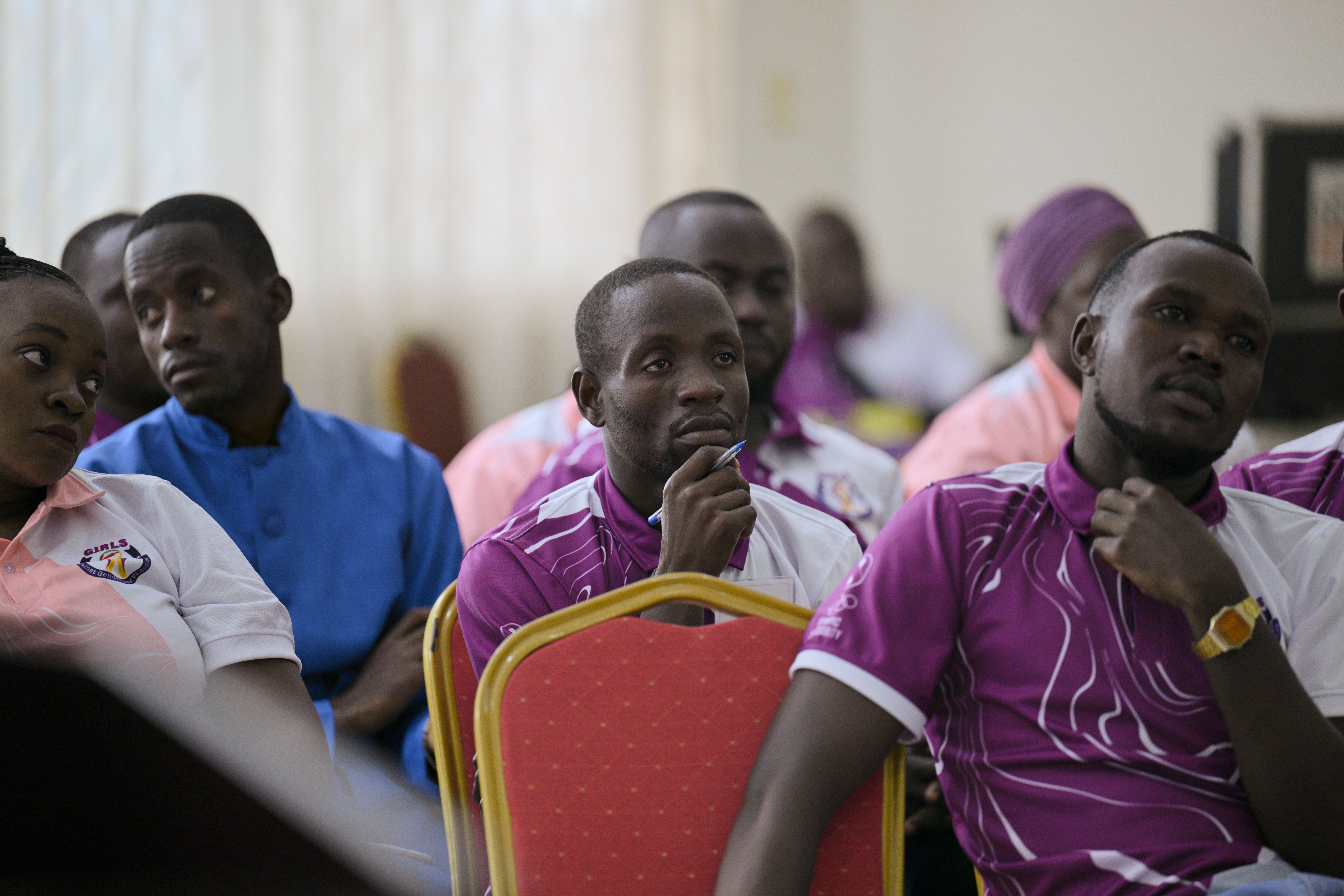 Training session photo 3