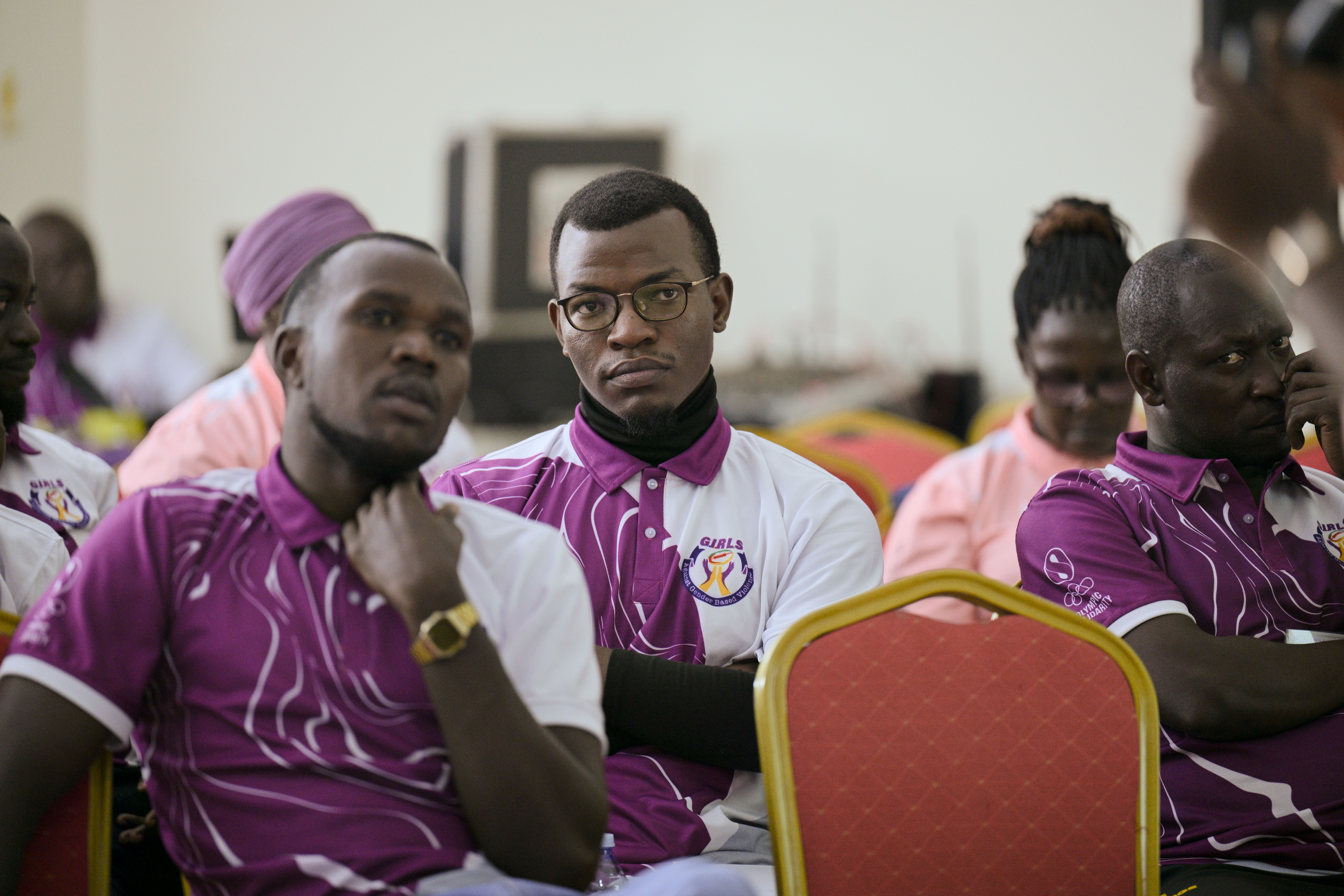 Training session photo 5