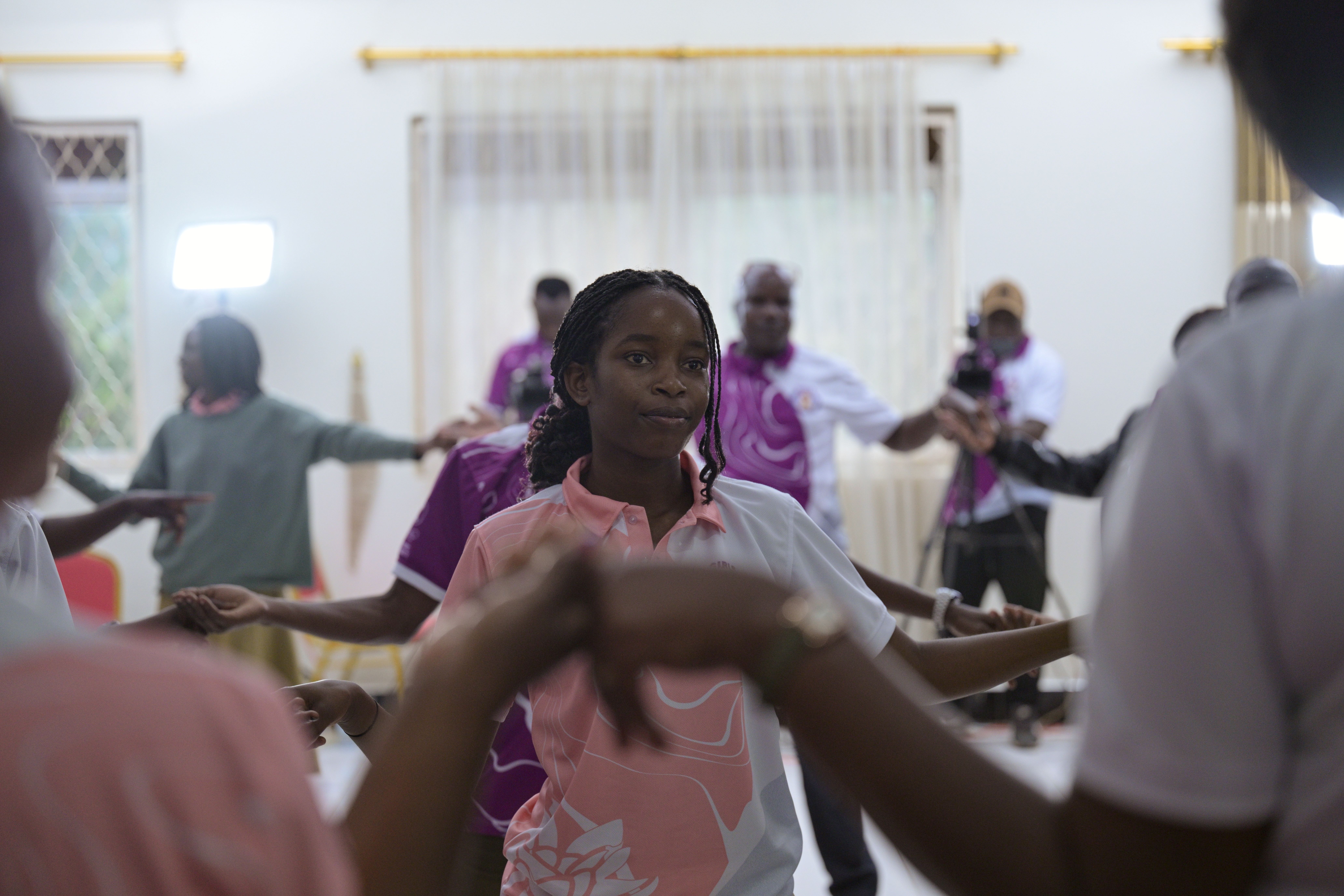 Training session photo 2