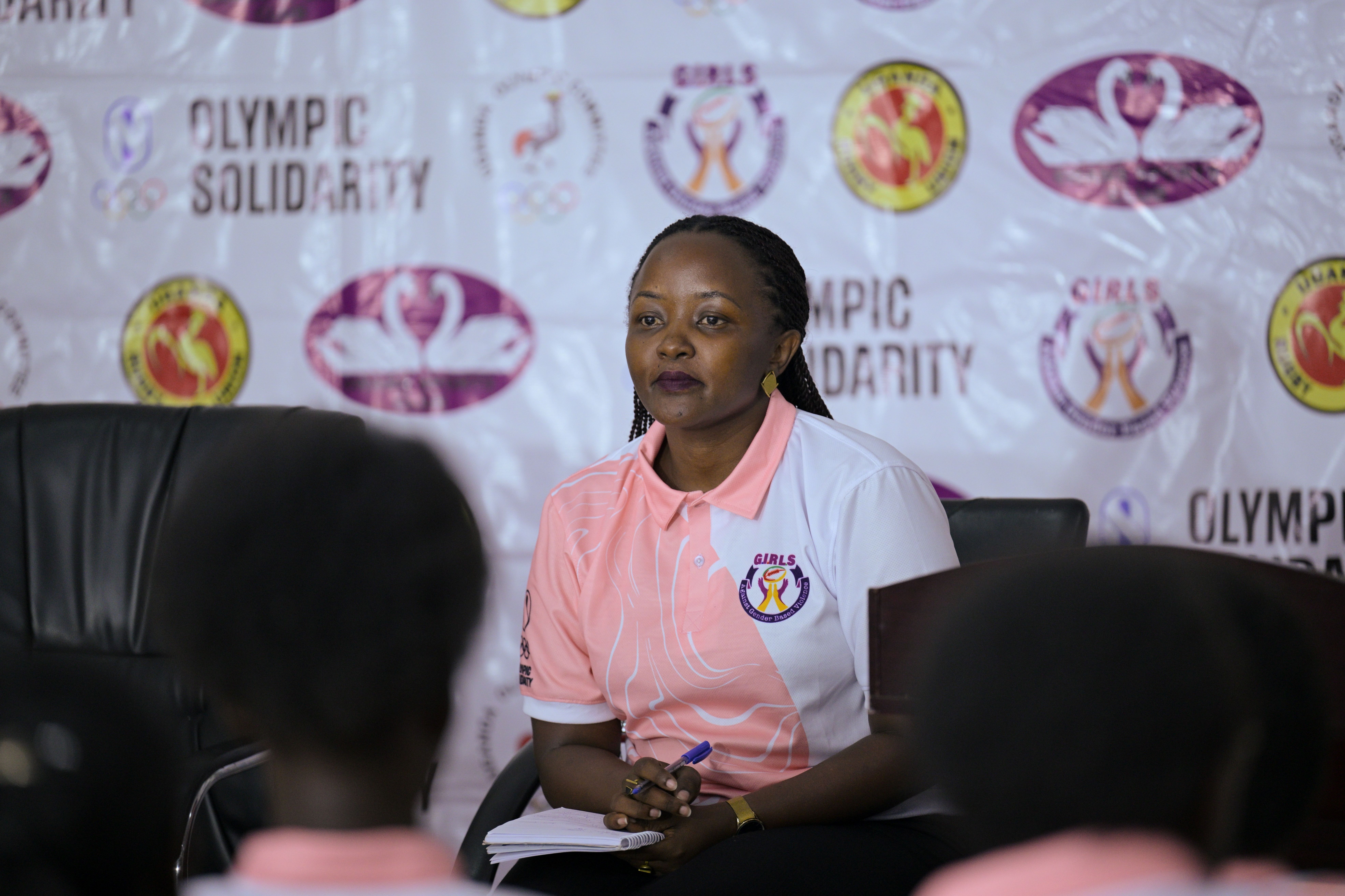 Training session photo 1