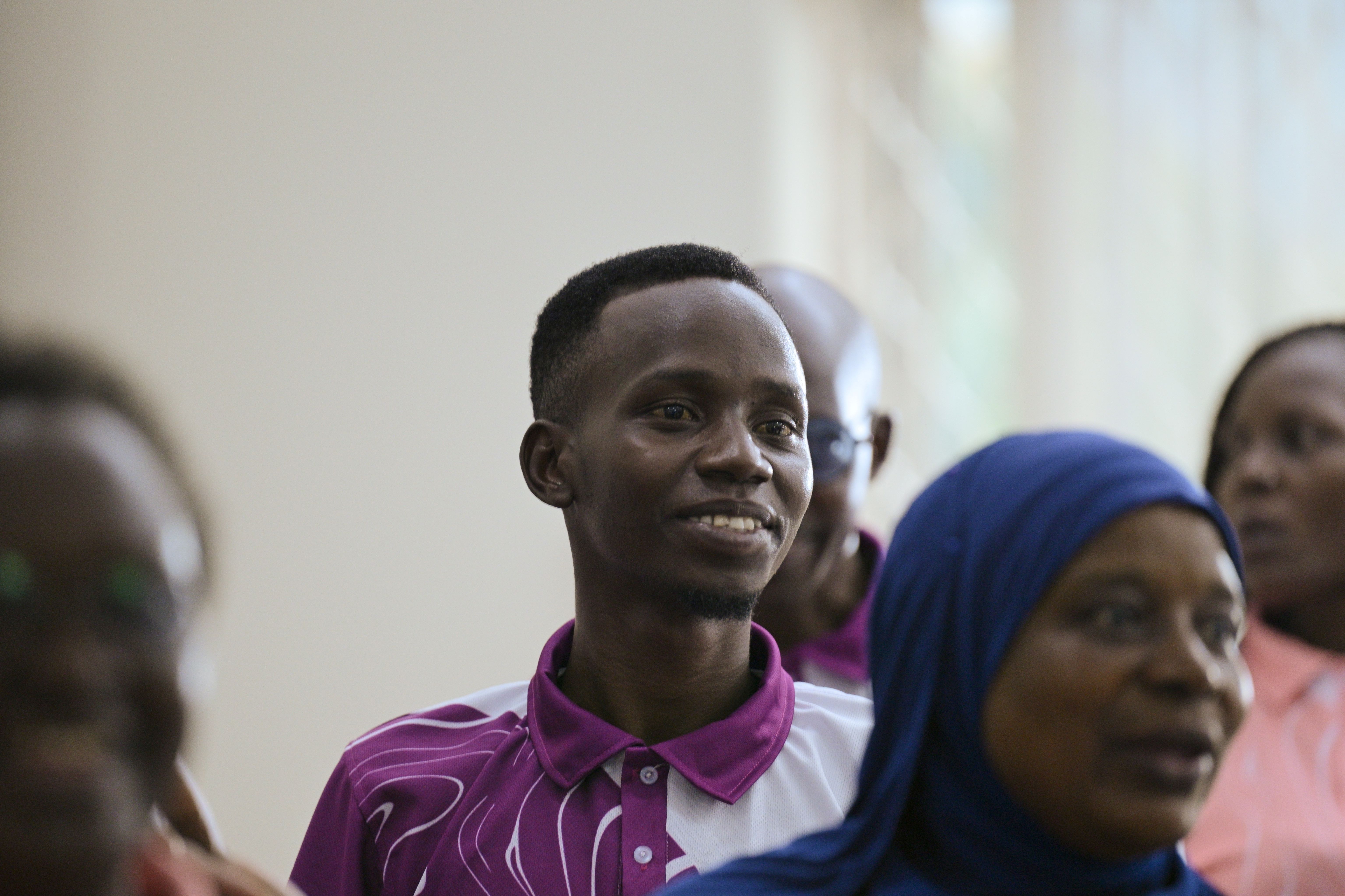 Training session photo 4