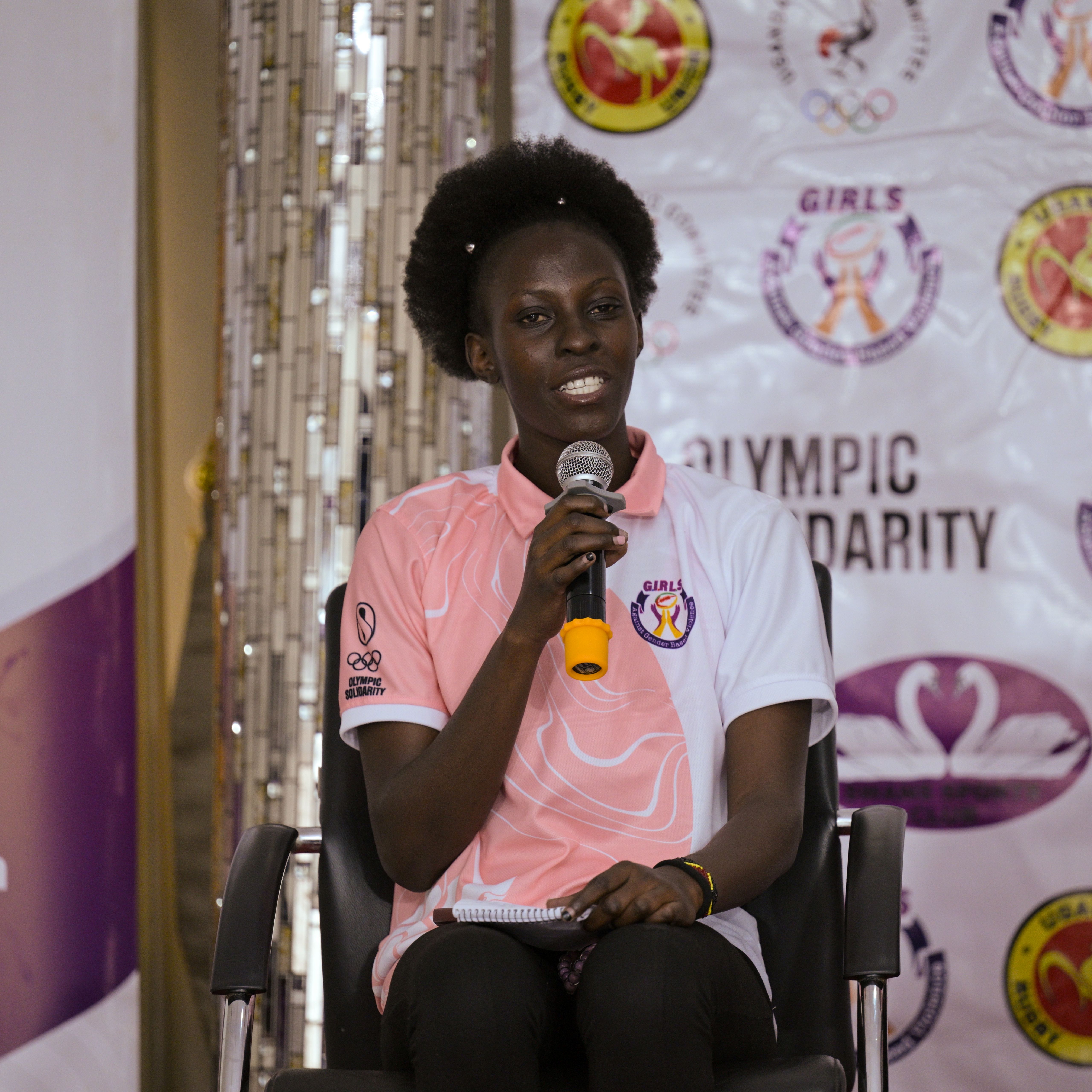 Training session photo 1