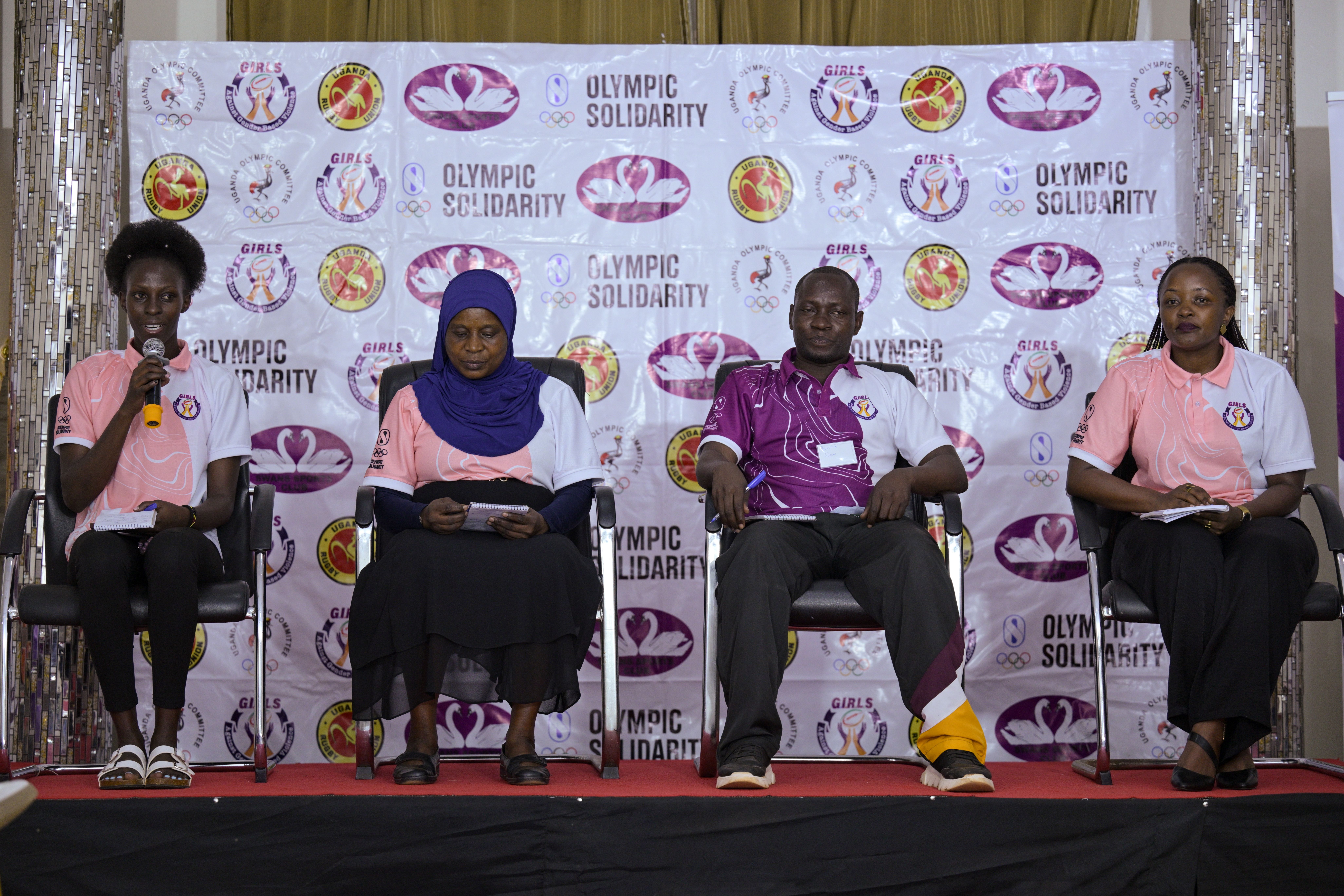 Training session photo 5