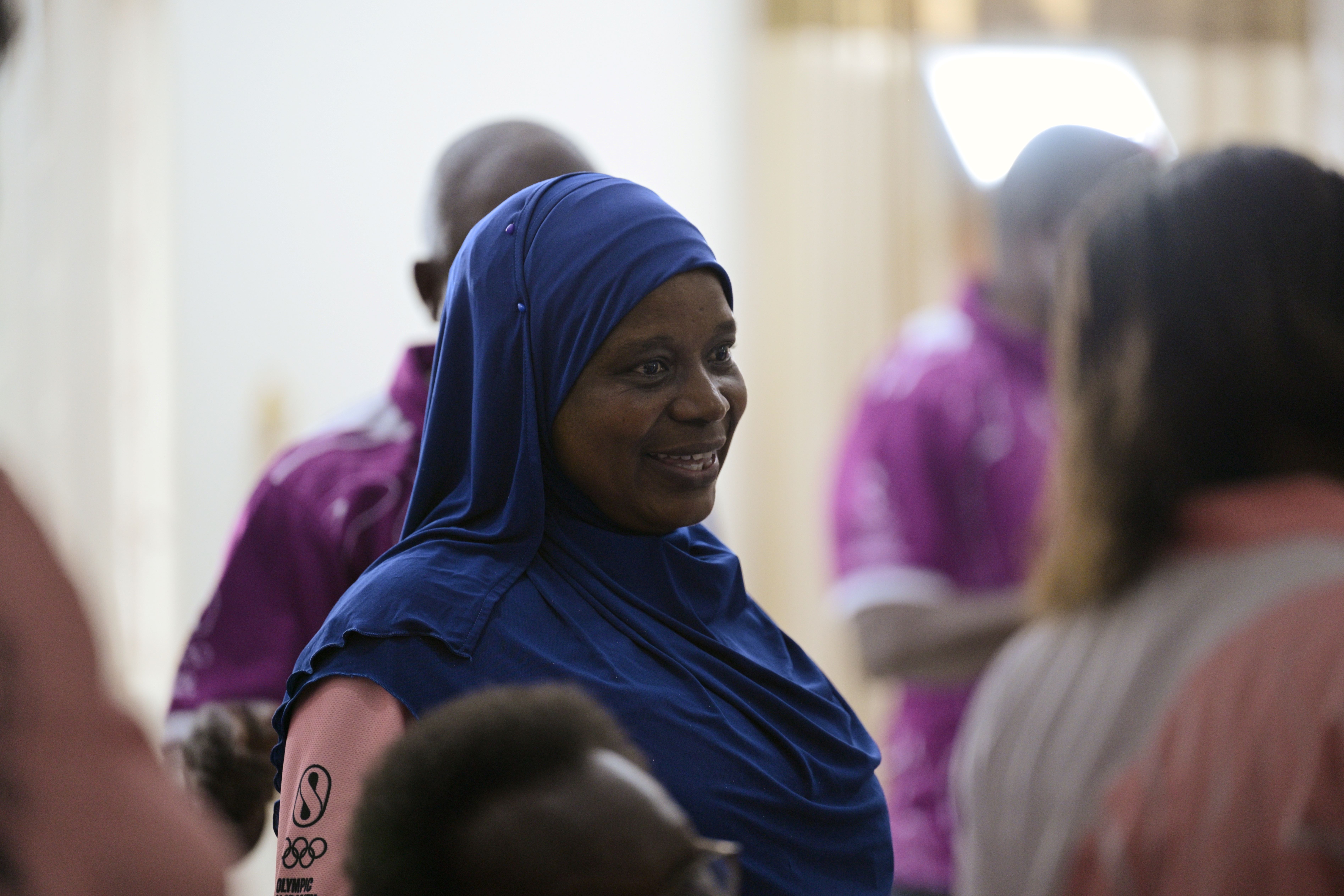 Training session photo 2