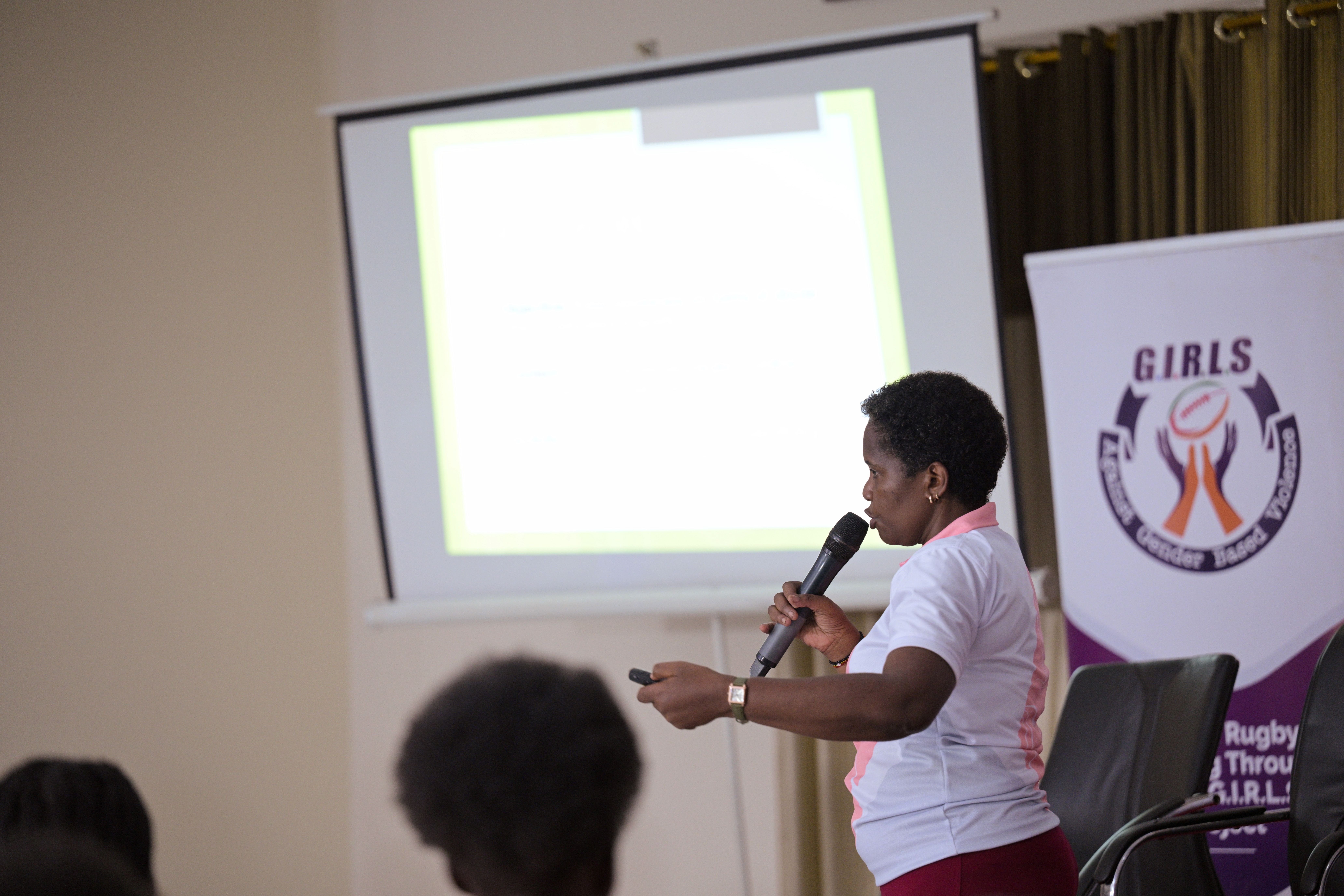 Training session photo 6