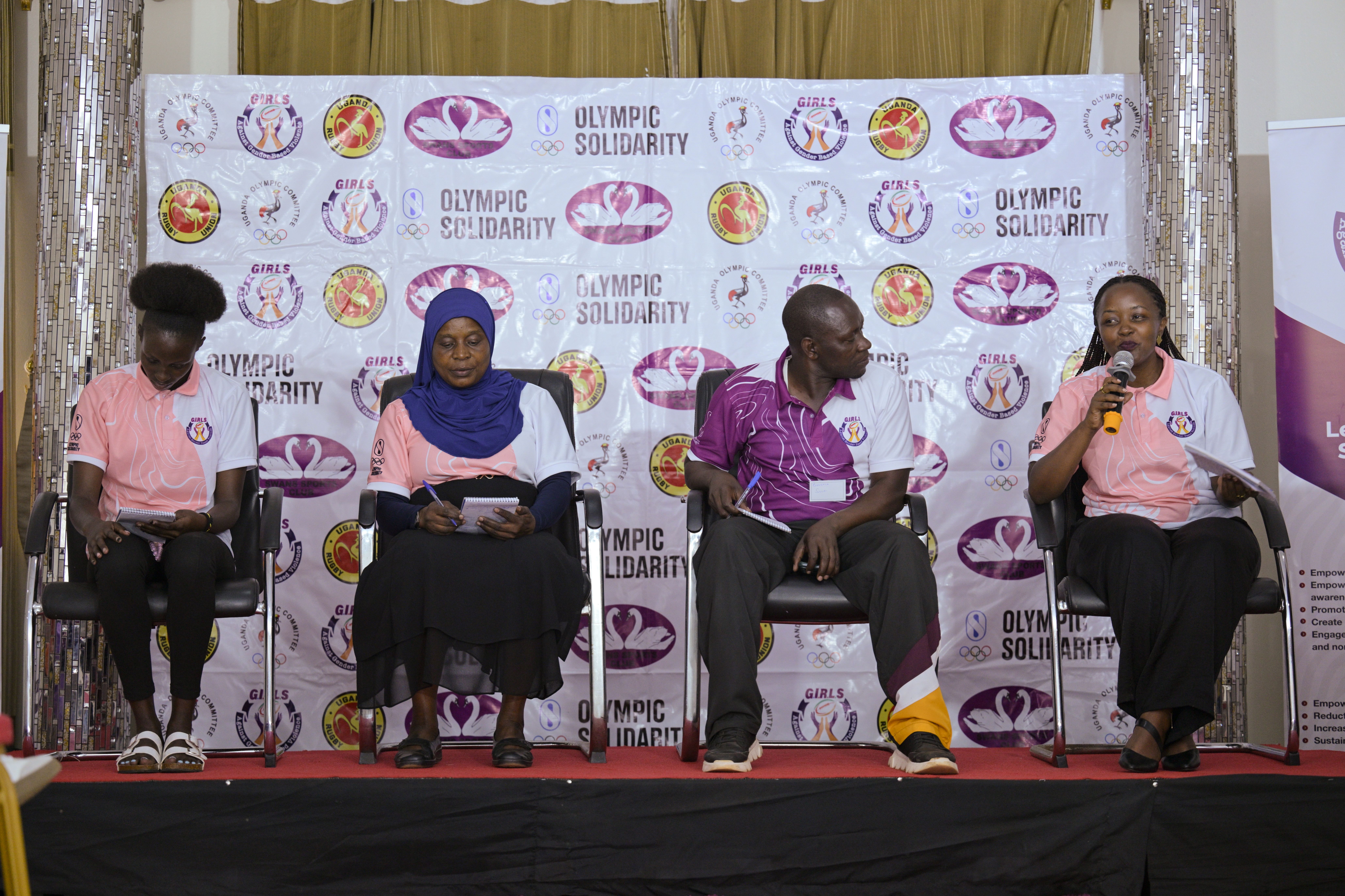 Training session photo 3