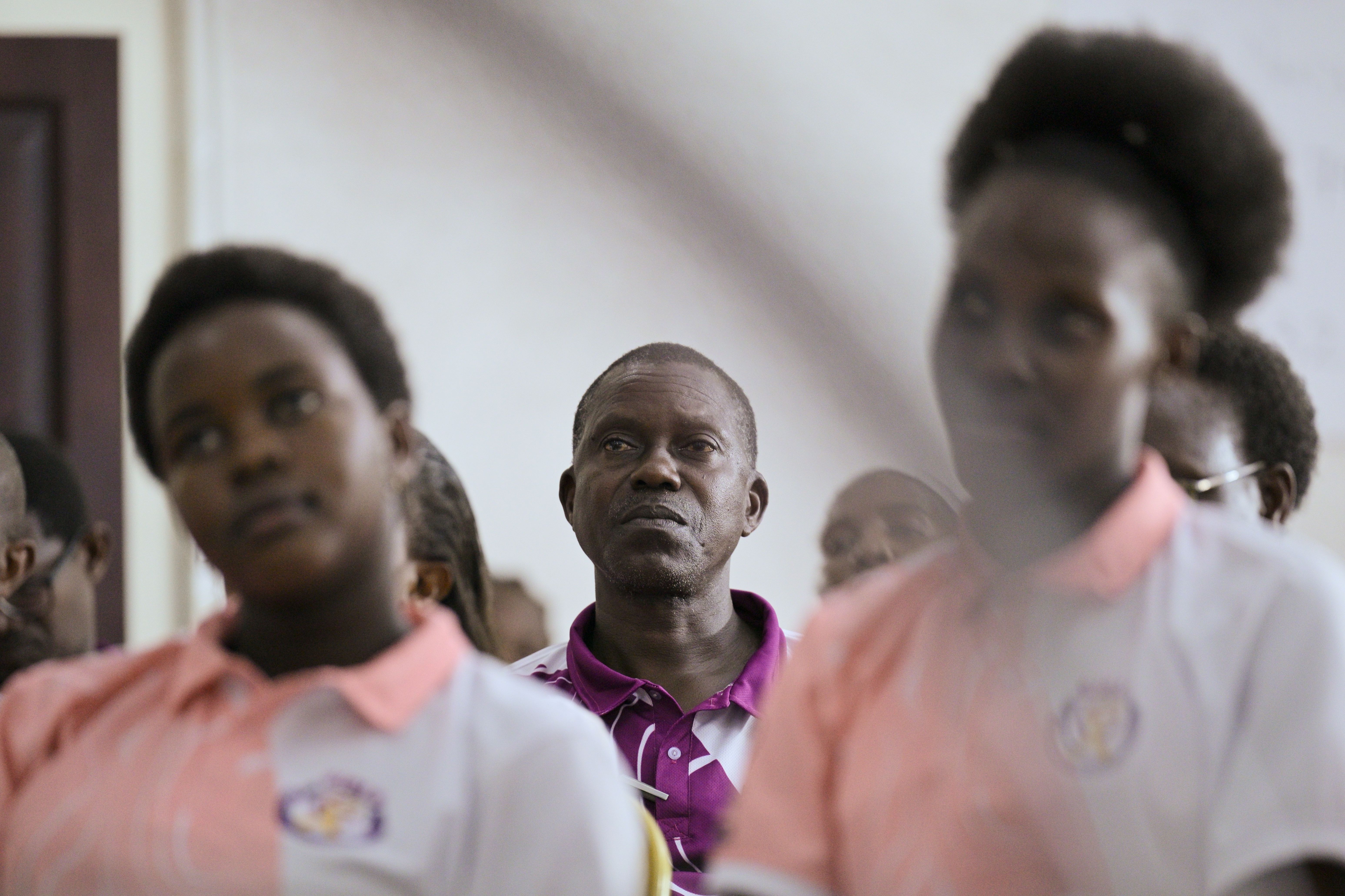 Training session photo 5