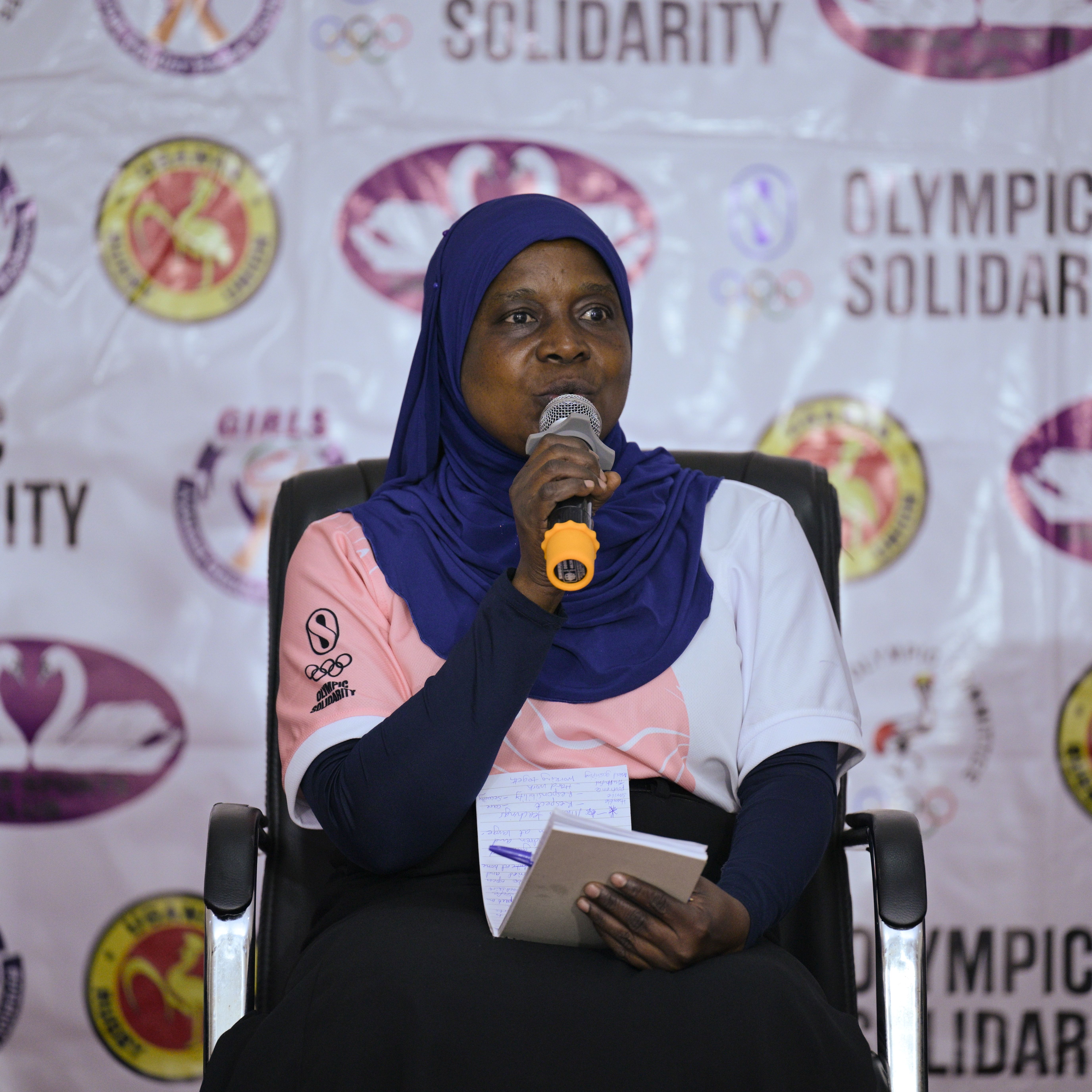 Training session photo 4