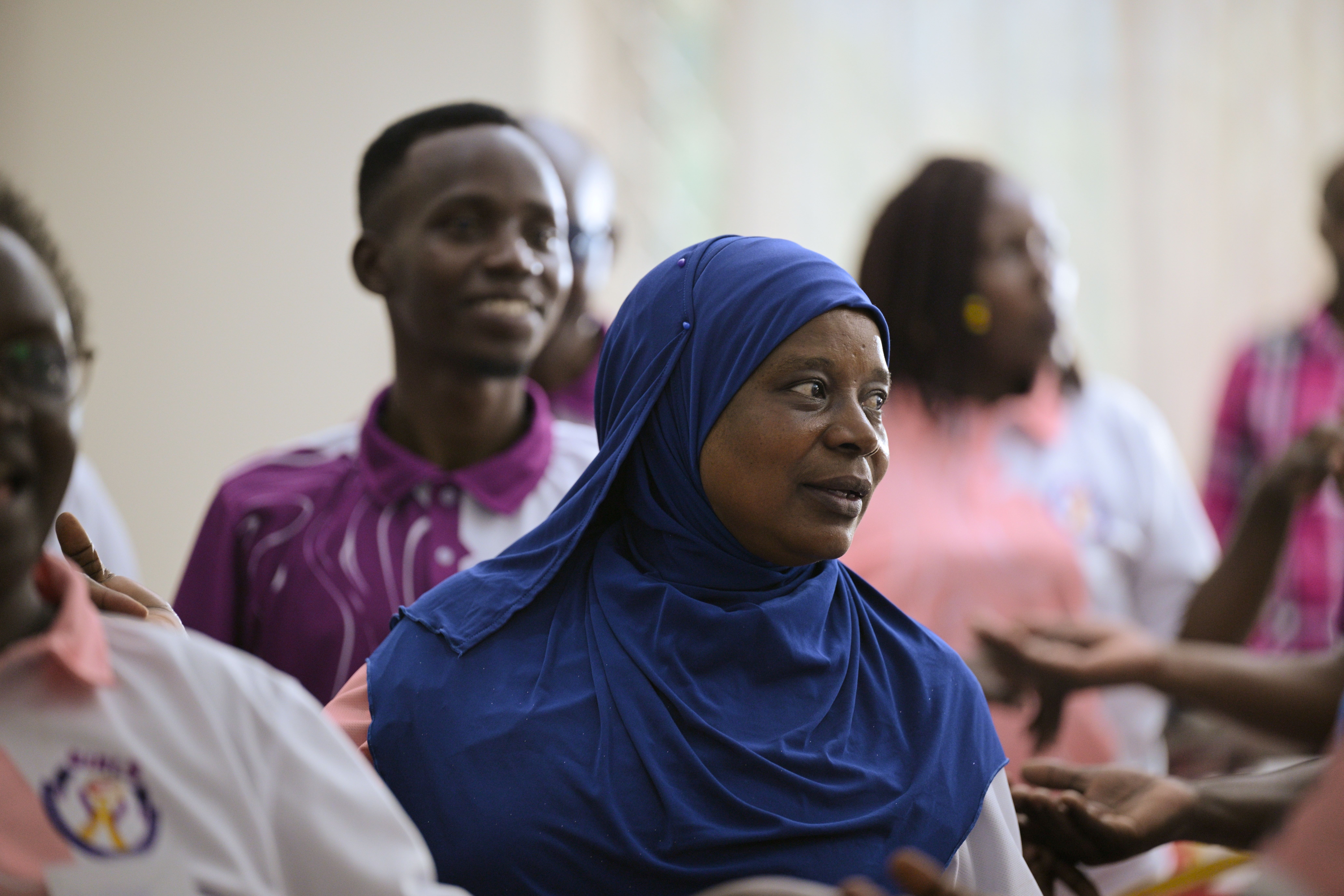 Training session photo 1