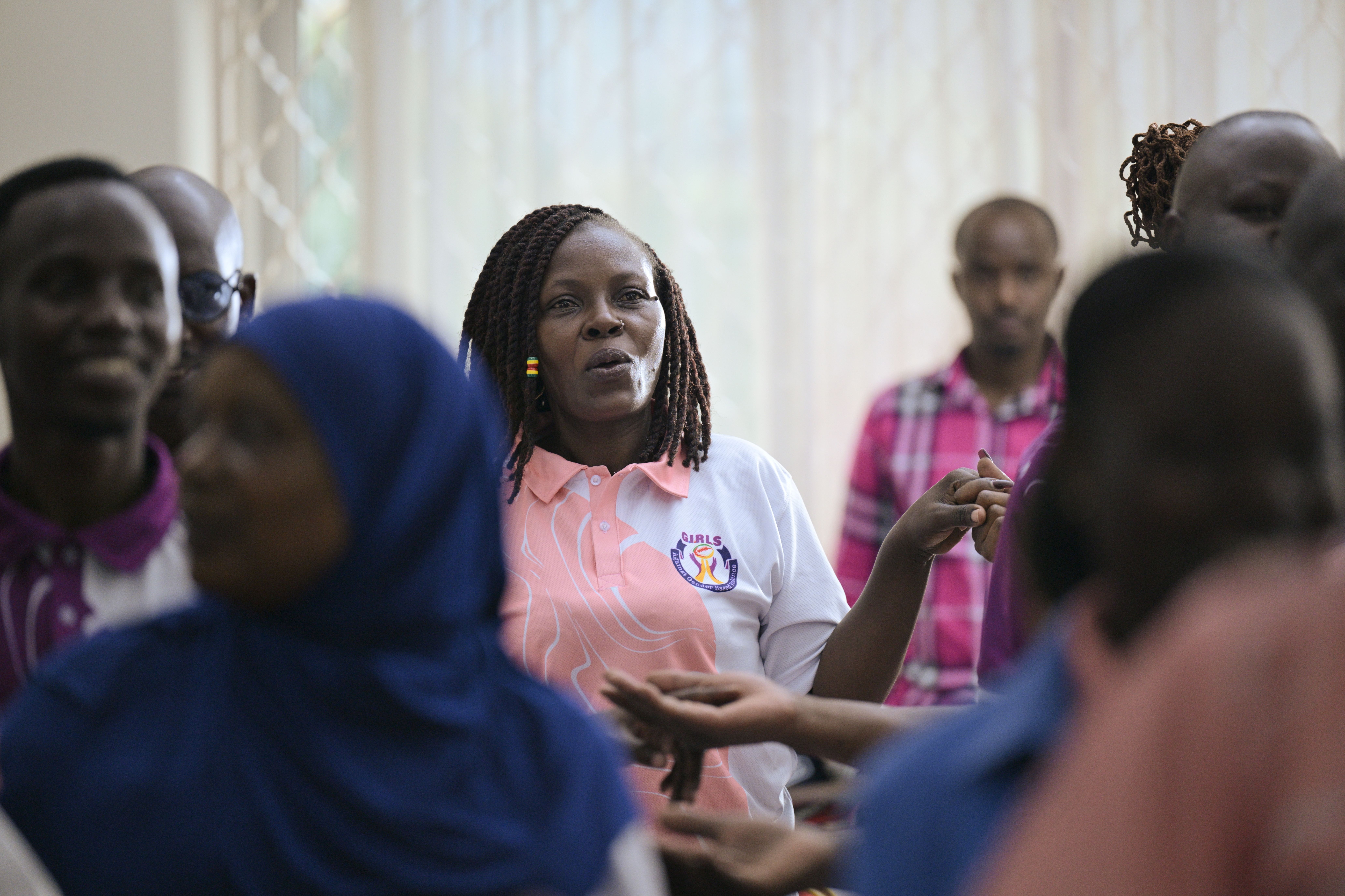 Training session photo 4