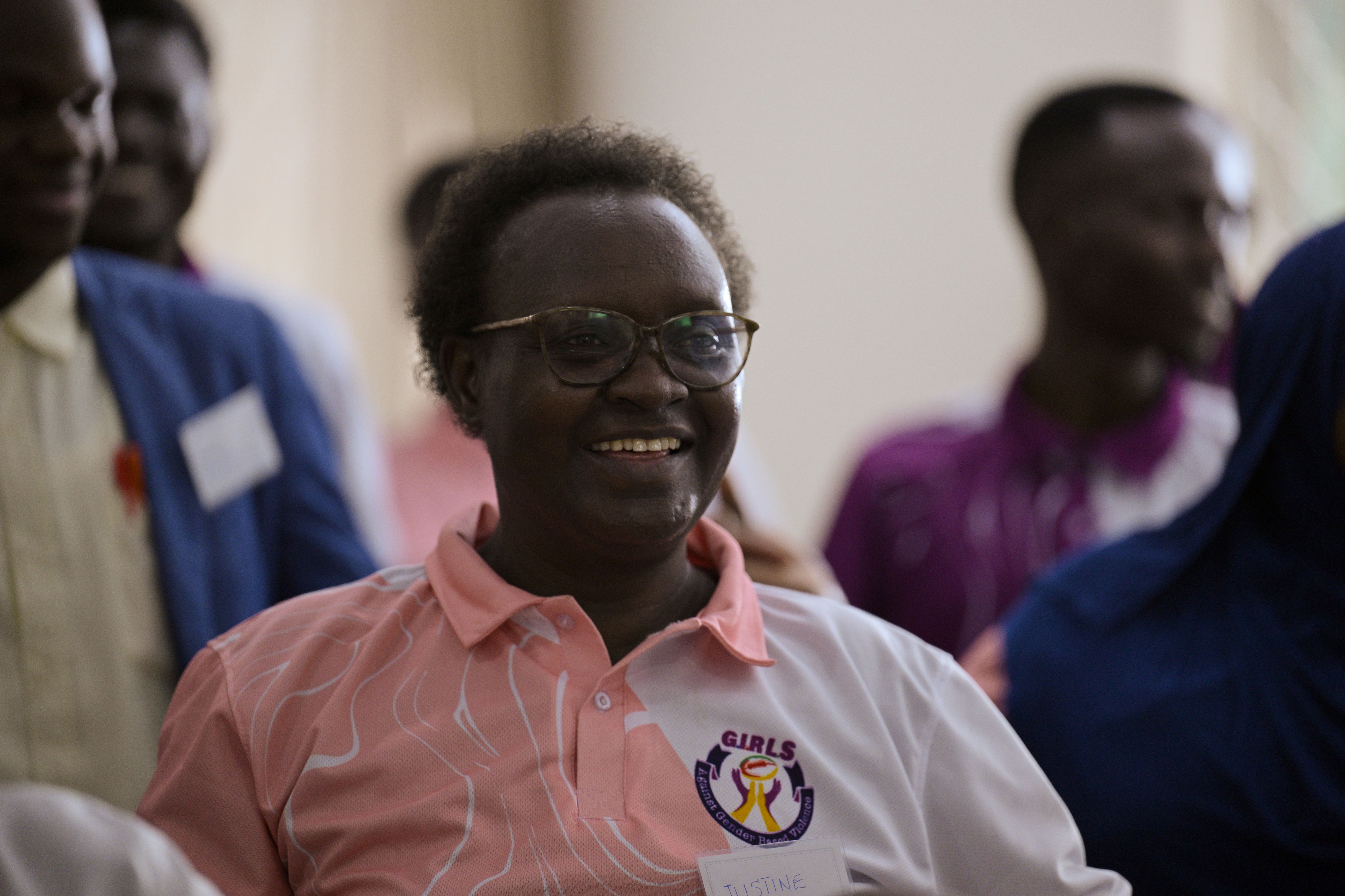 Training session photo 1