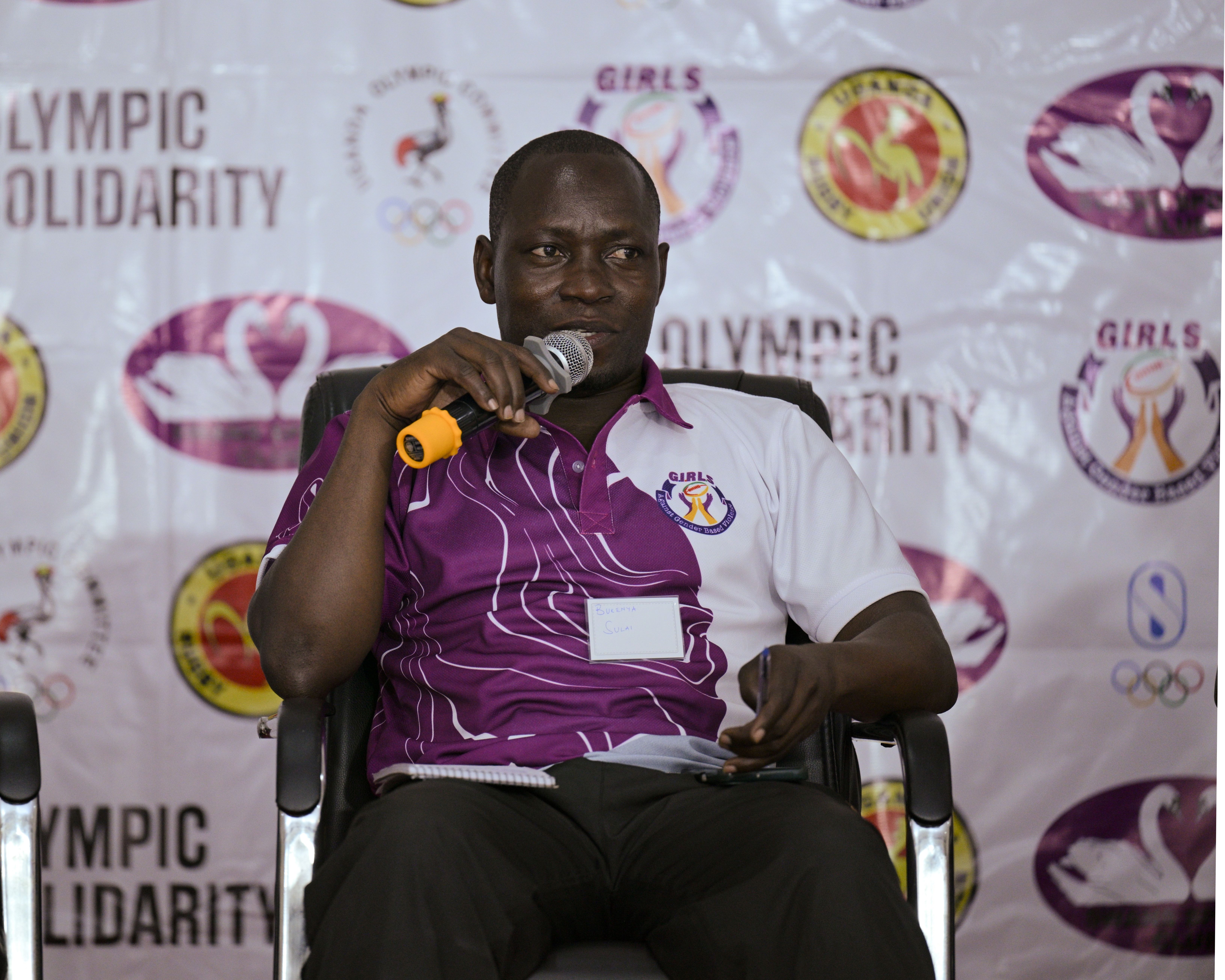 Training session photo 5