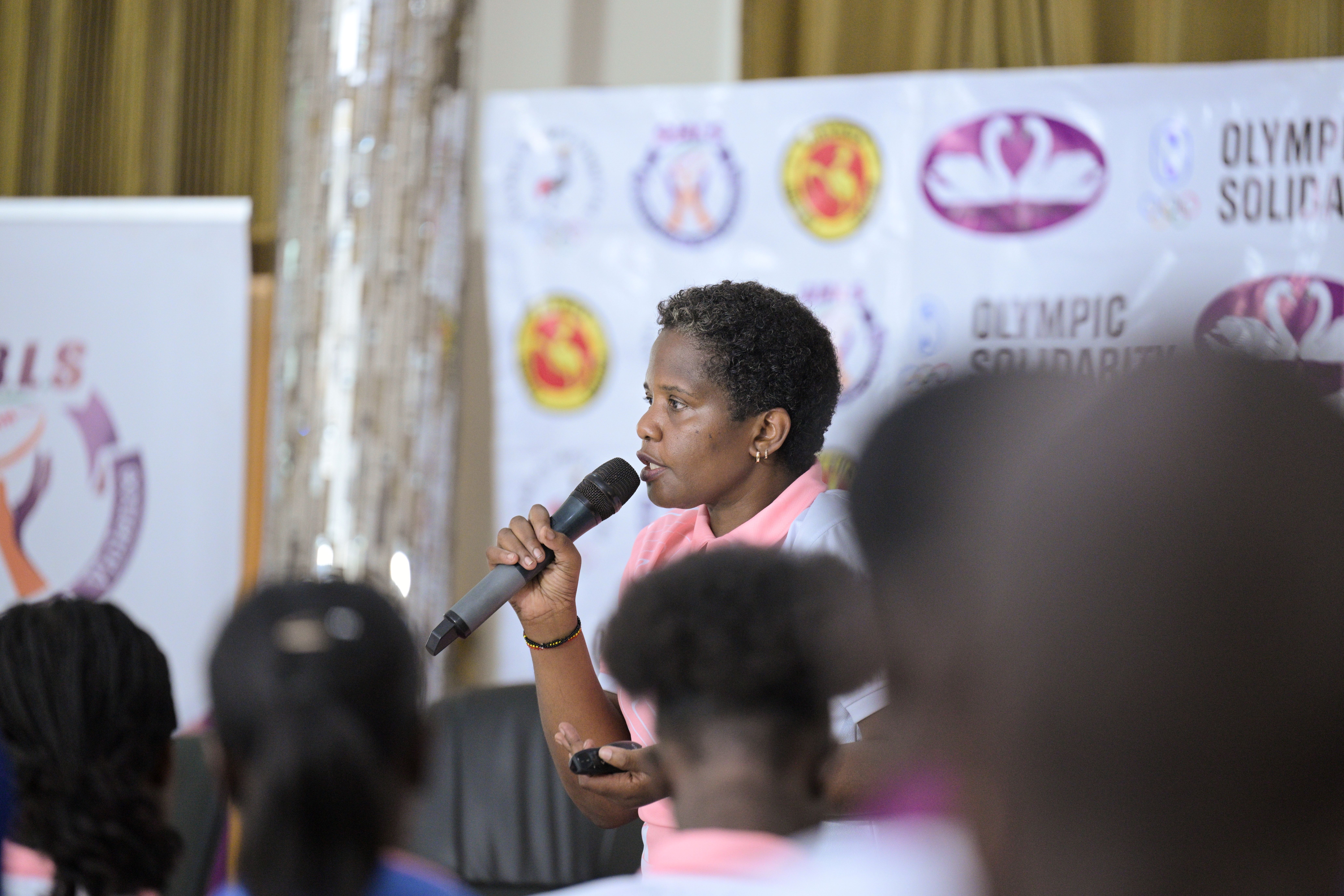 Training session photo 5