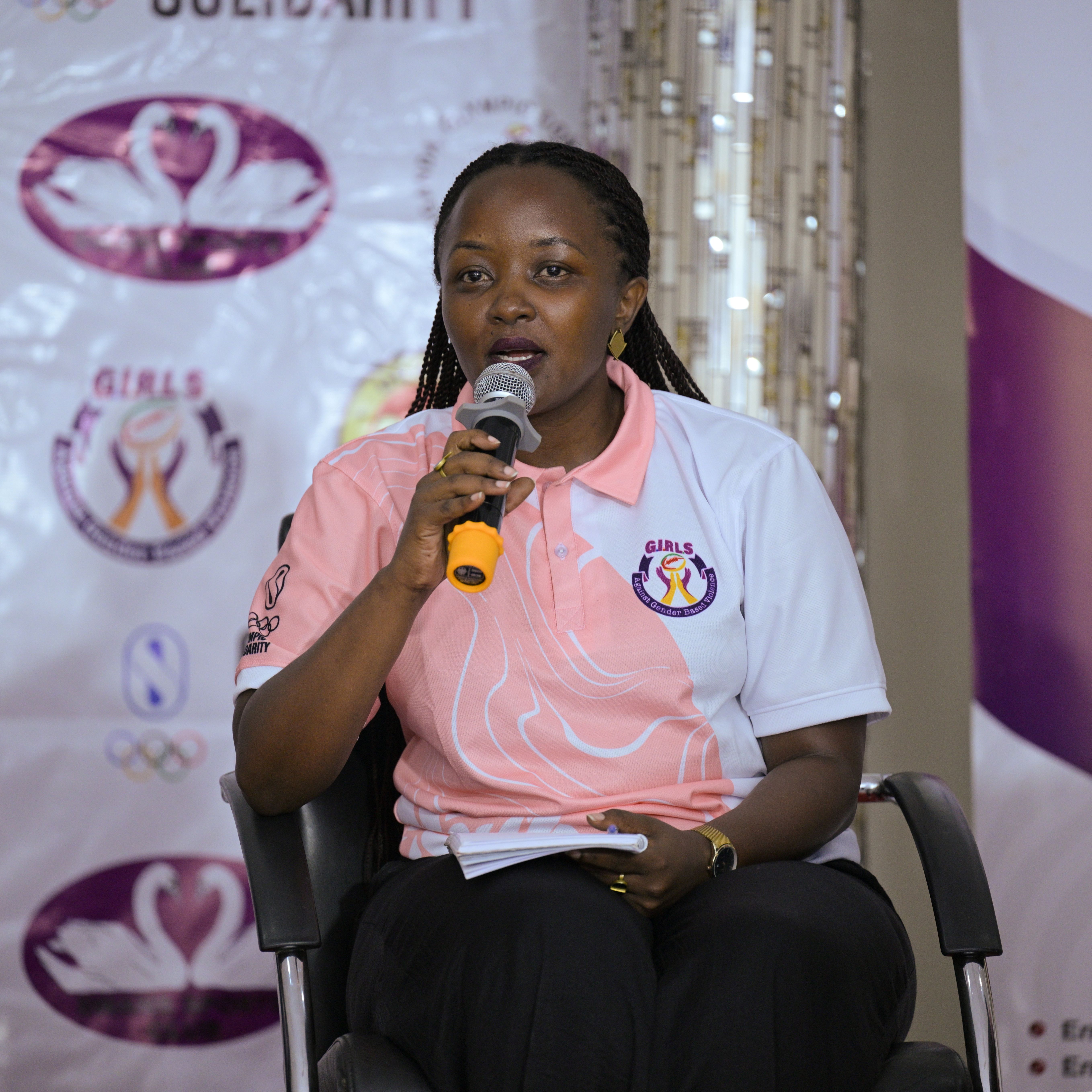 Training session photo 1