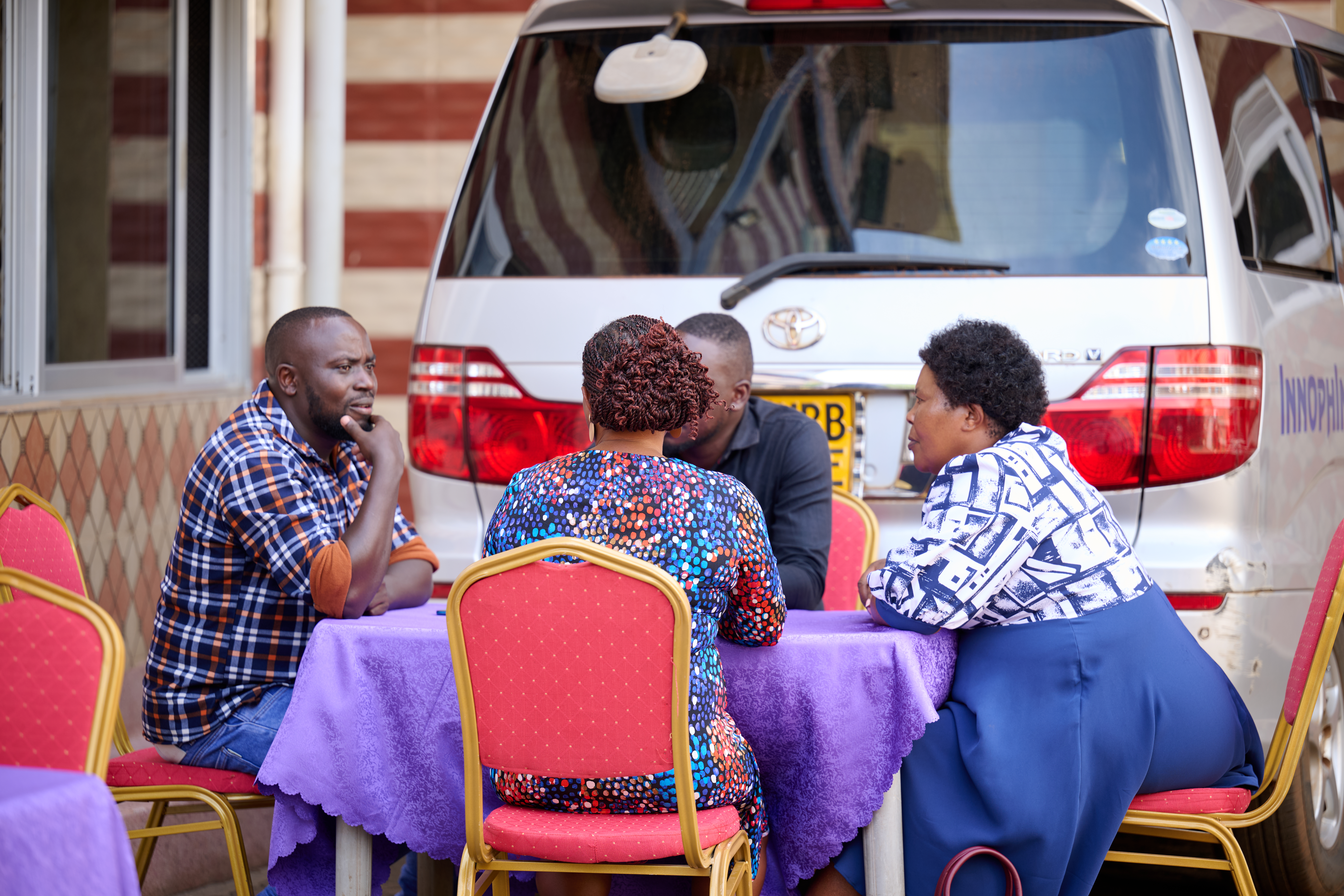 Training session photo 4